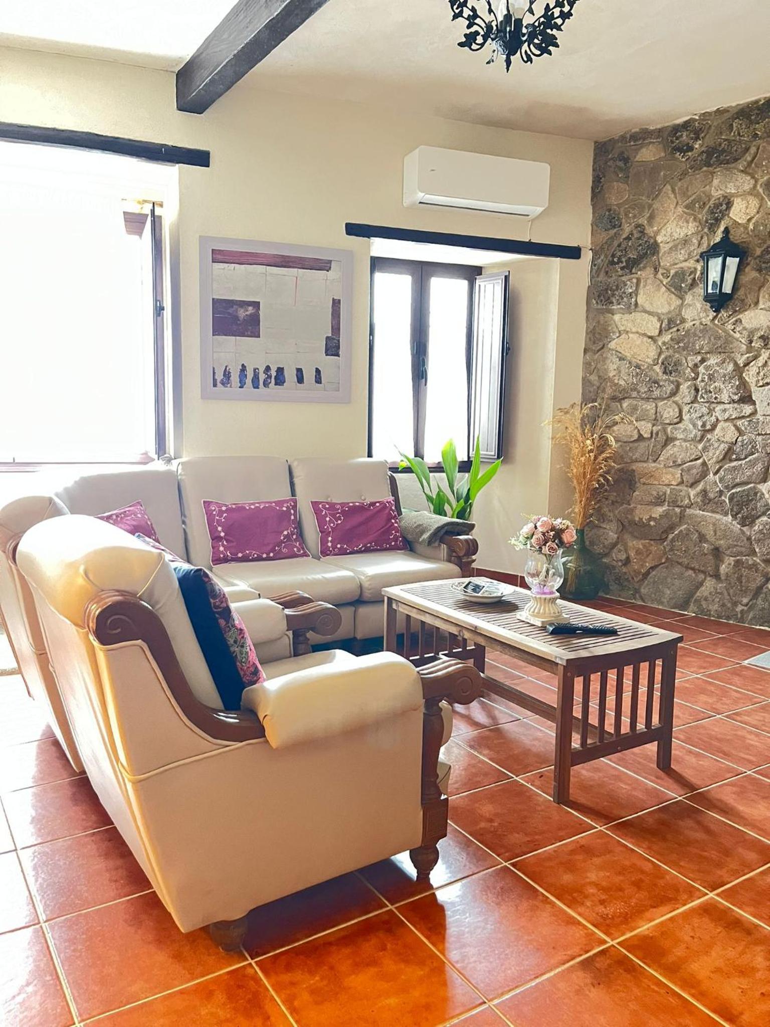 Ceclavinn Casa Rural