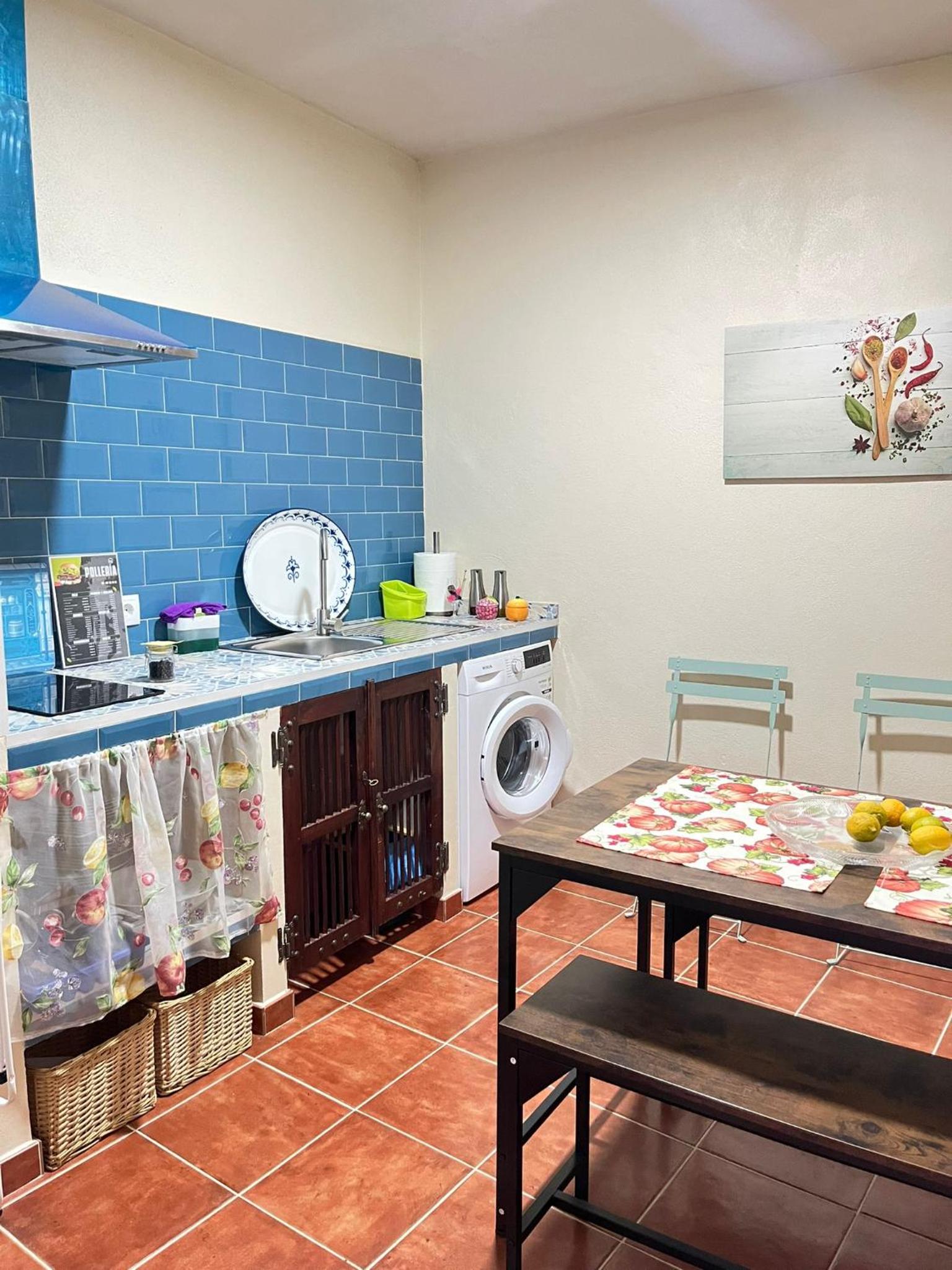 Ceclavinn Casa Rural