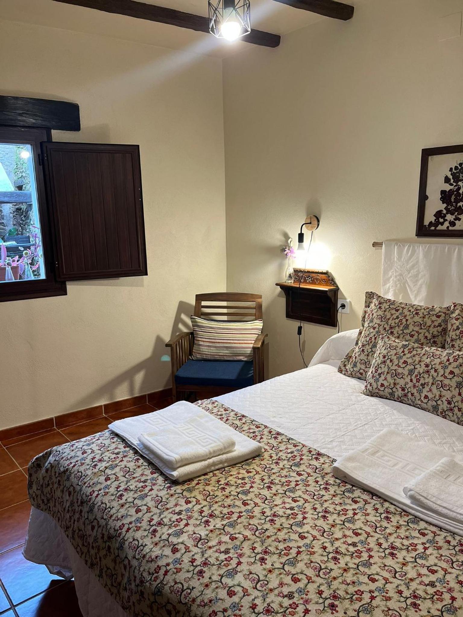Ceclavinn Casa Rural