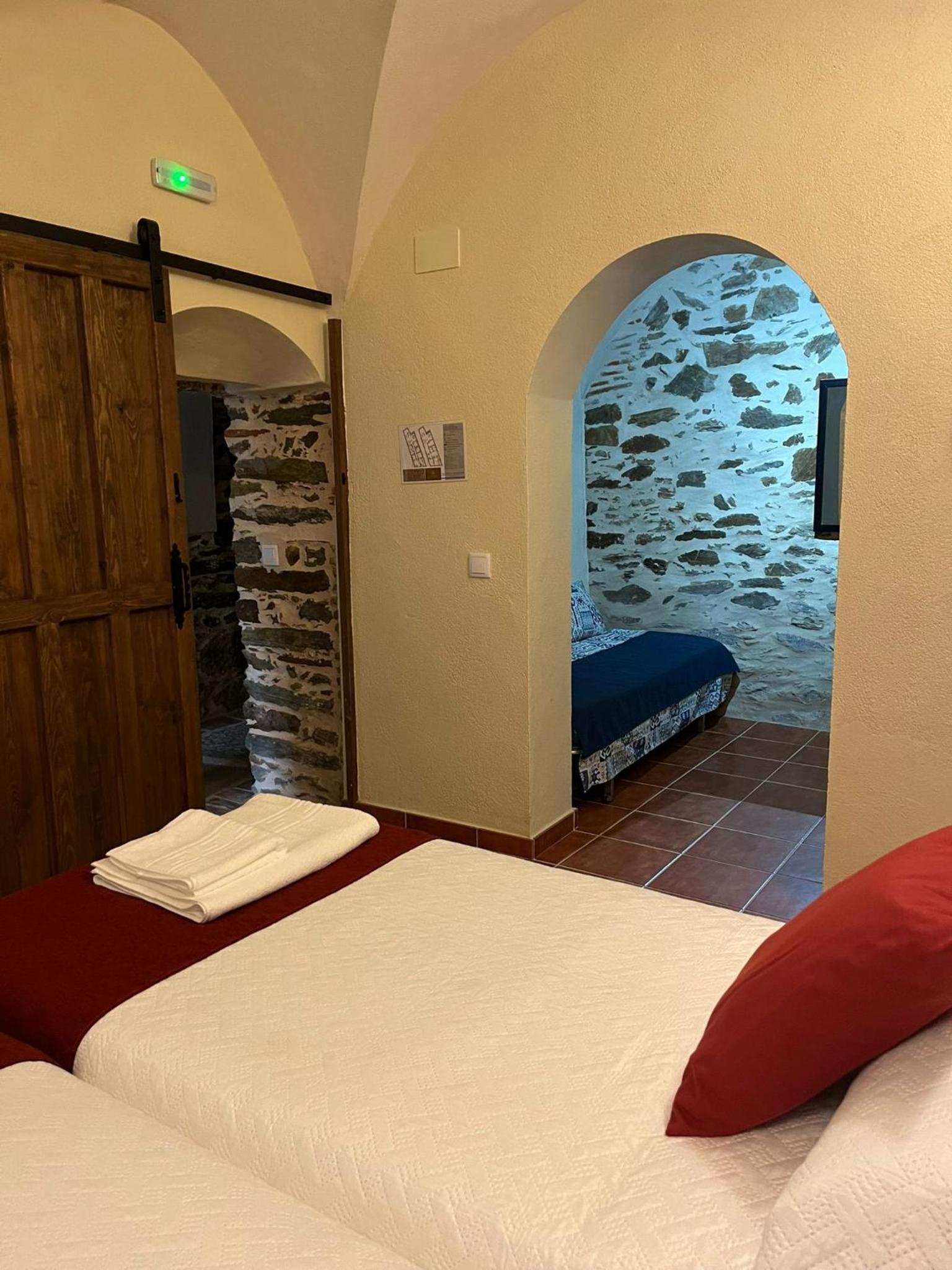 Ceclavinn Casa Rural