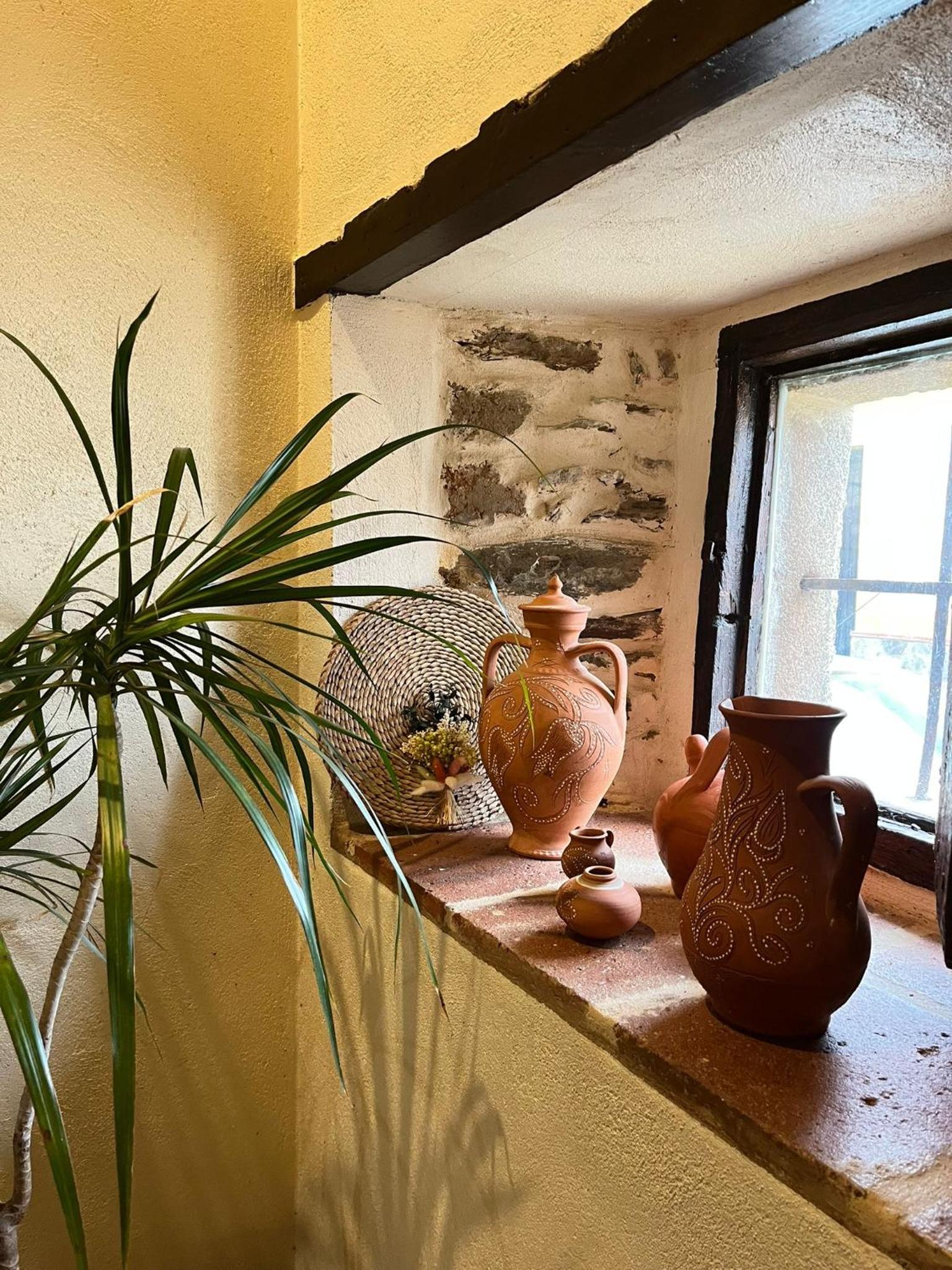 Ceclavinn Casa Rural