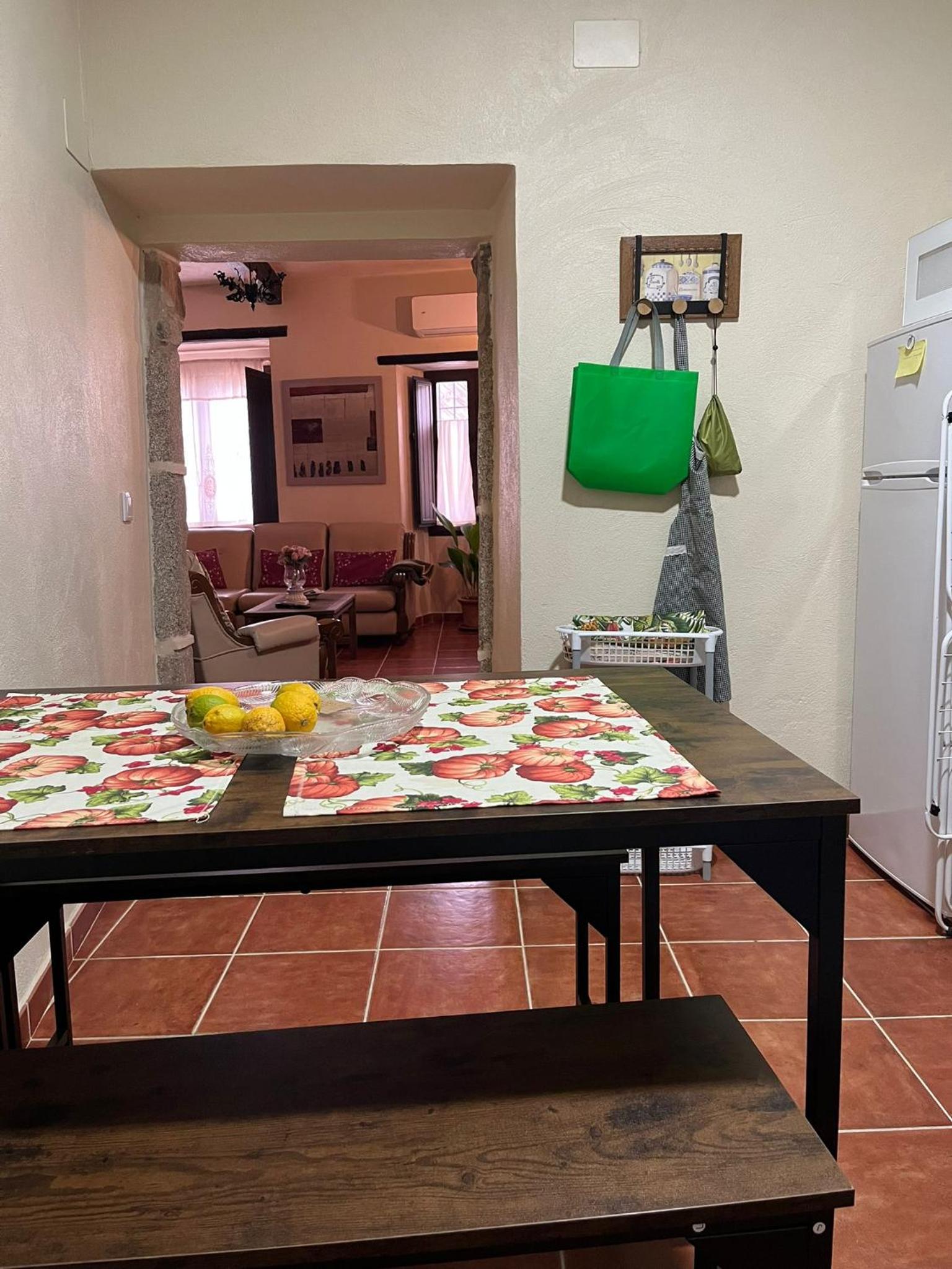 Ceclavinn Casa Rural