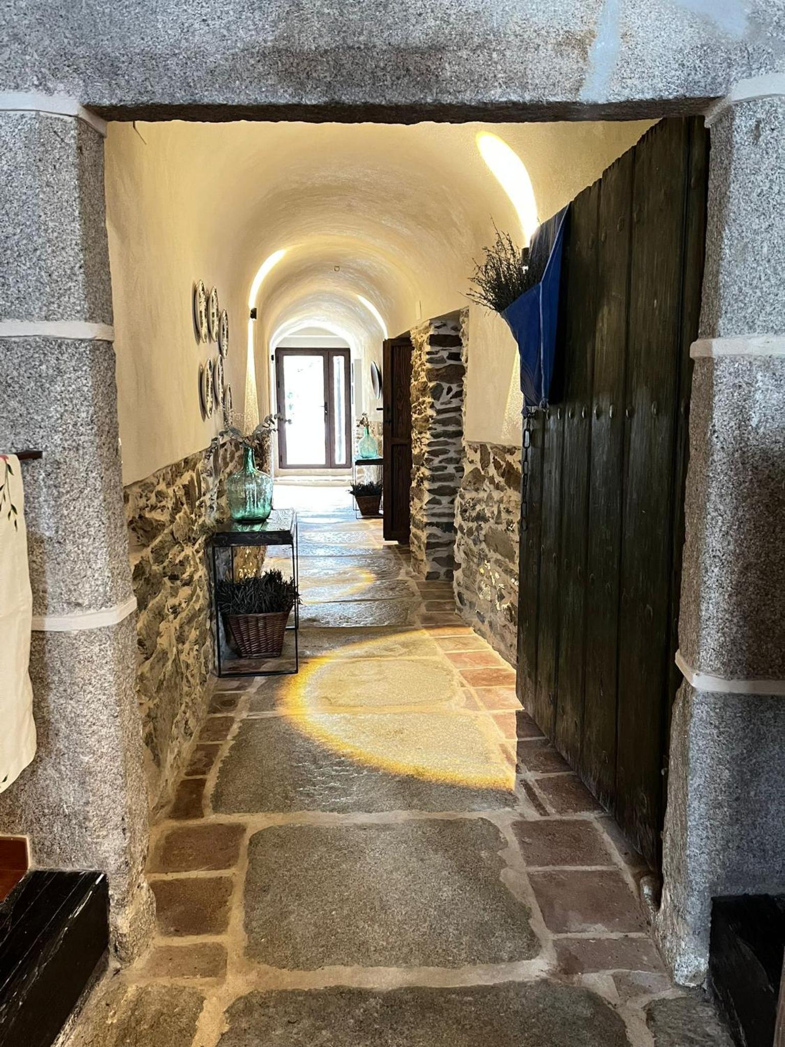 Ceclavinn Casa Rural