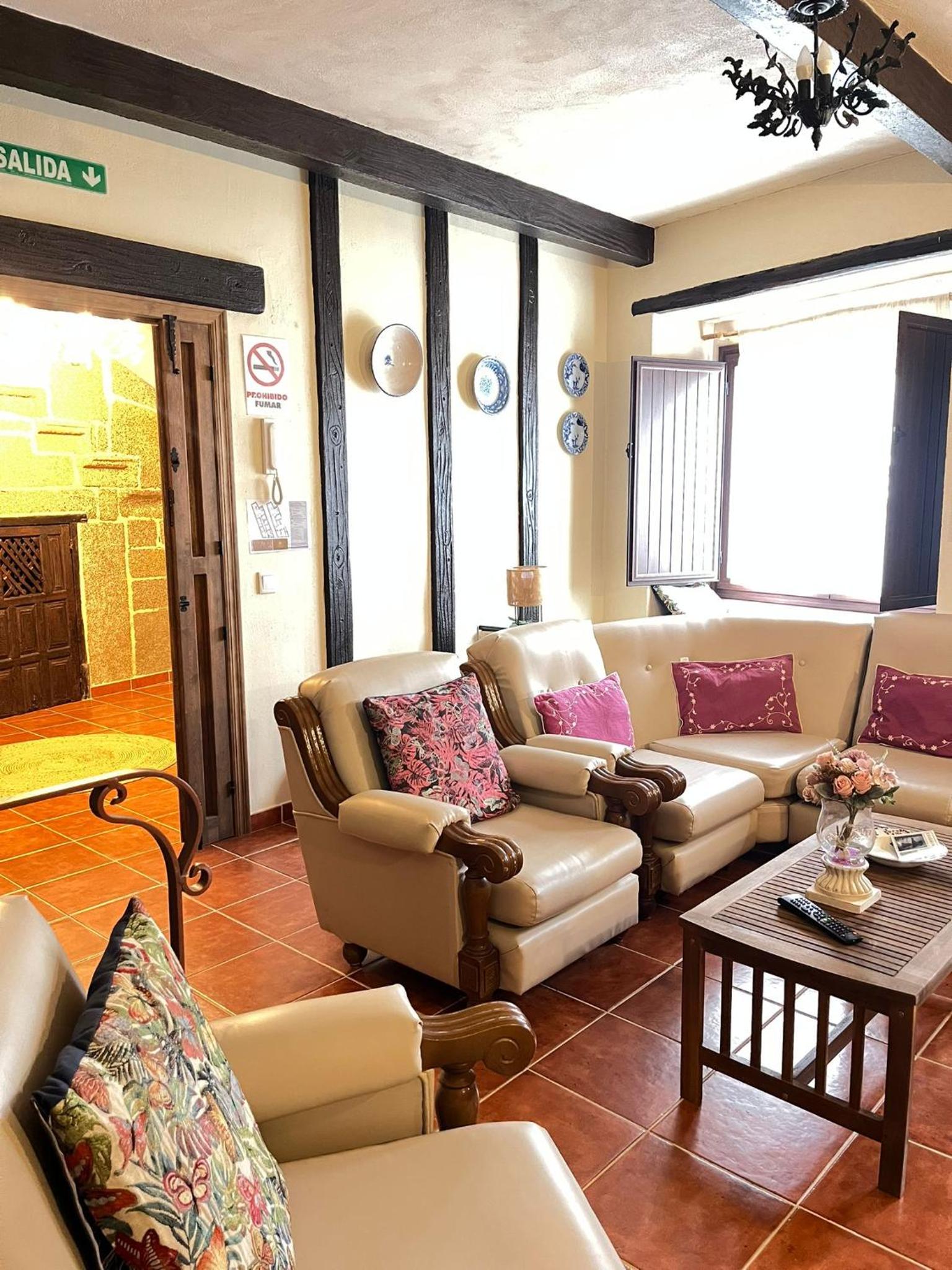 Ceclavinn Casa Rural
