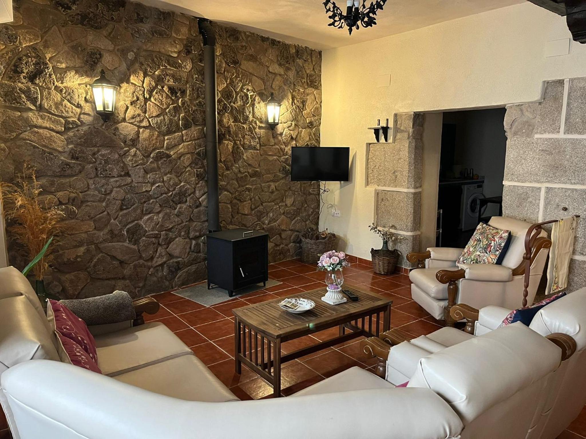 Ceclavinn Casa Rural