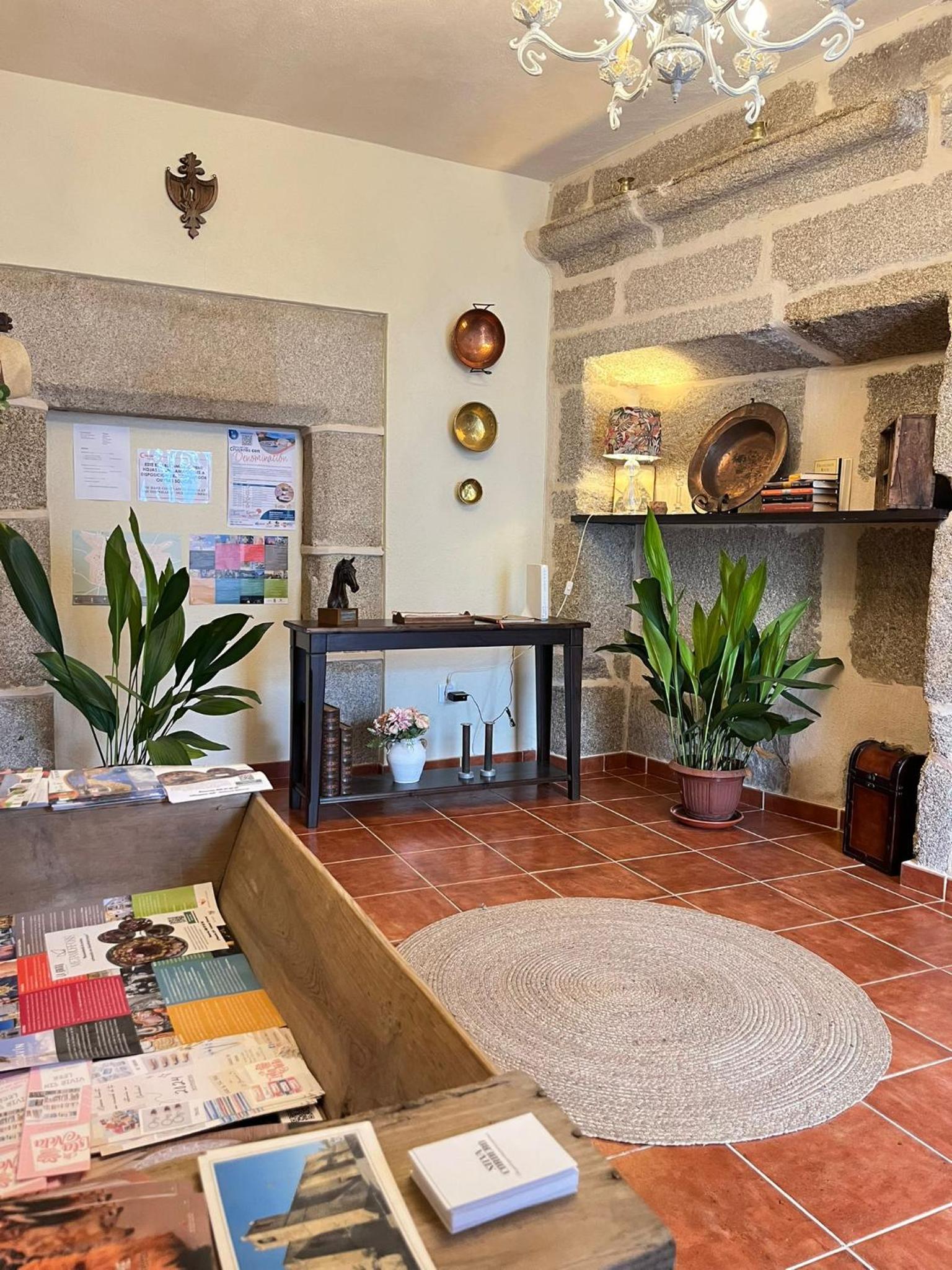 Ceclavinn Casa Rural