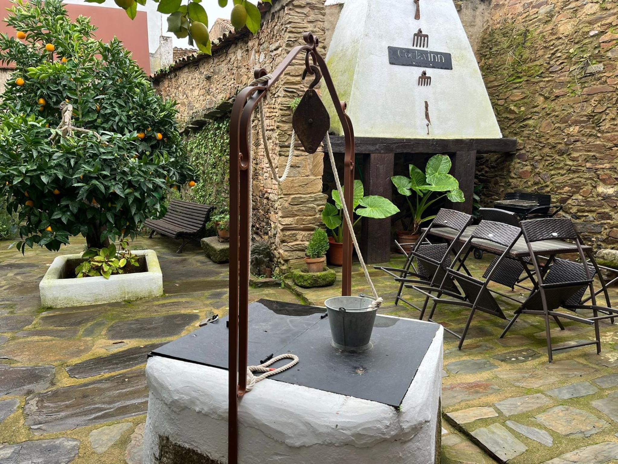 Ceclavinn Casa Rural