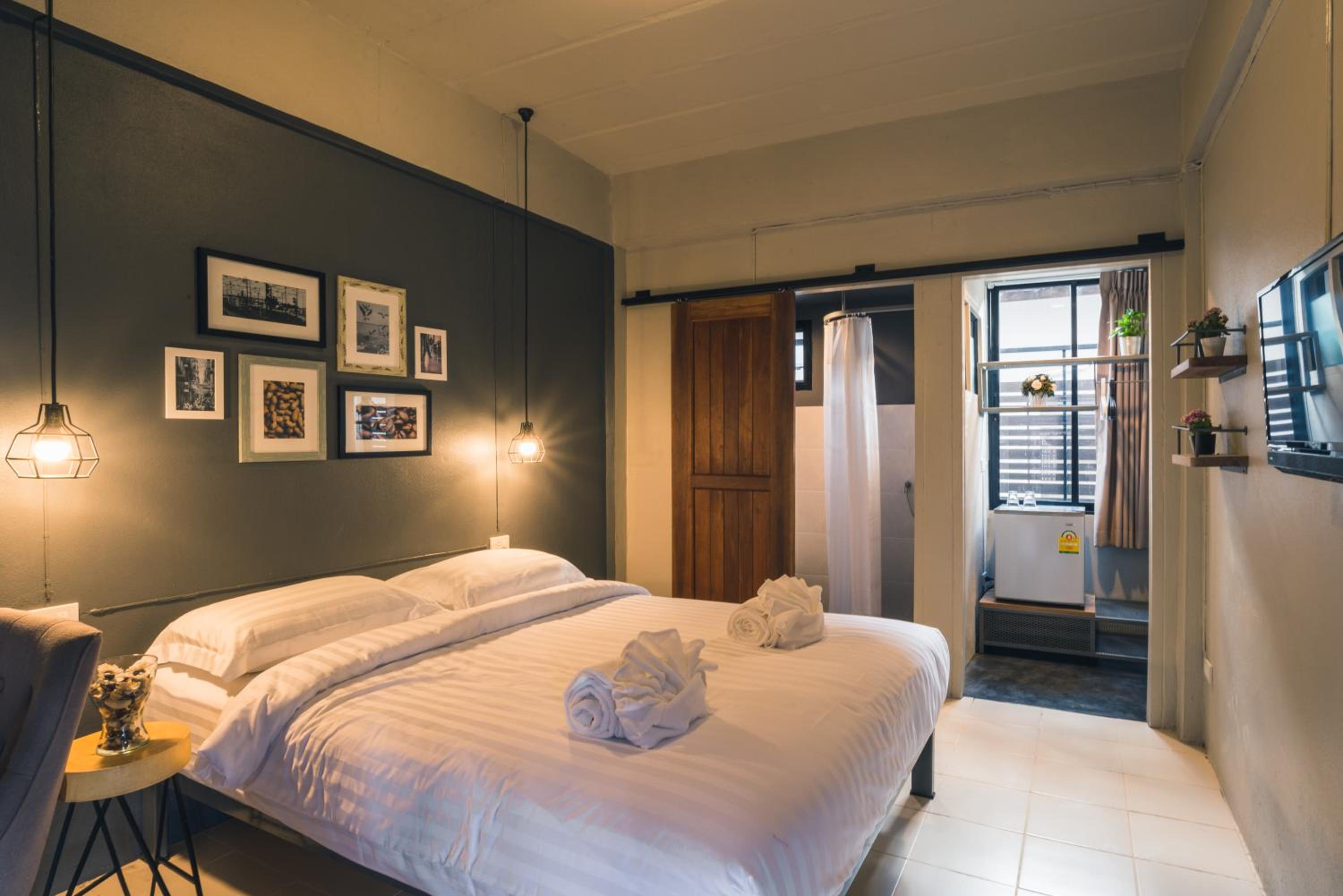 Cozy Inn Chiang Mai