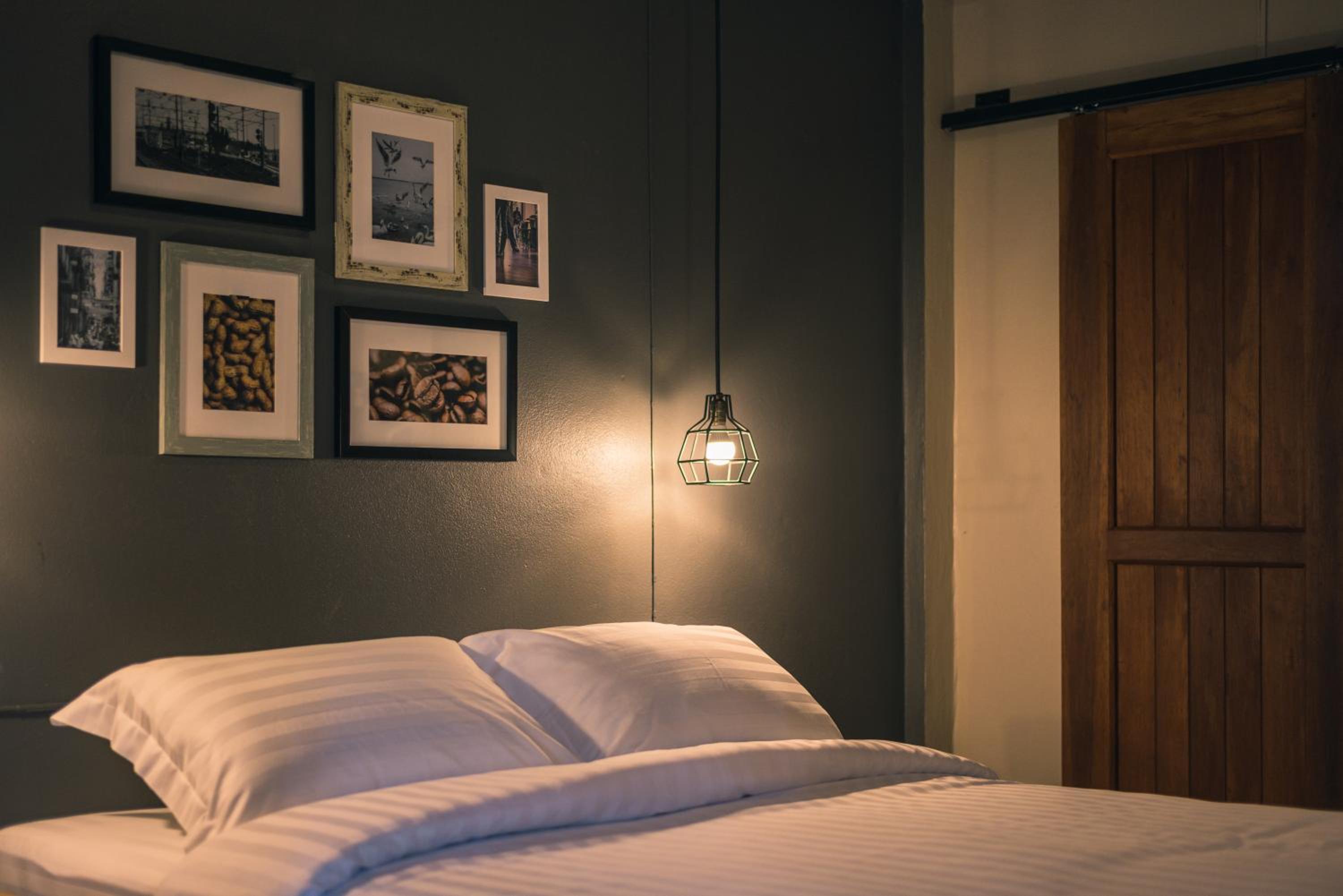 Cozy Inn Chiang Mai
