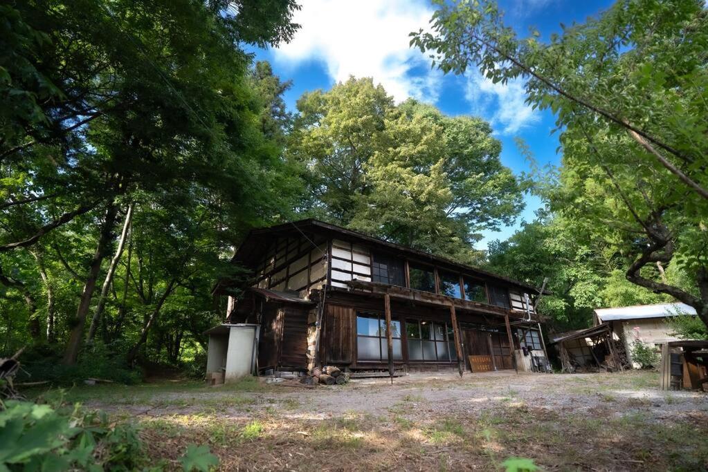 MAYUDAMAHOUSE