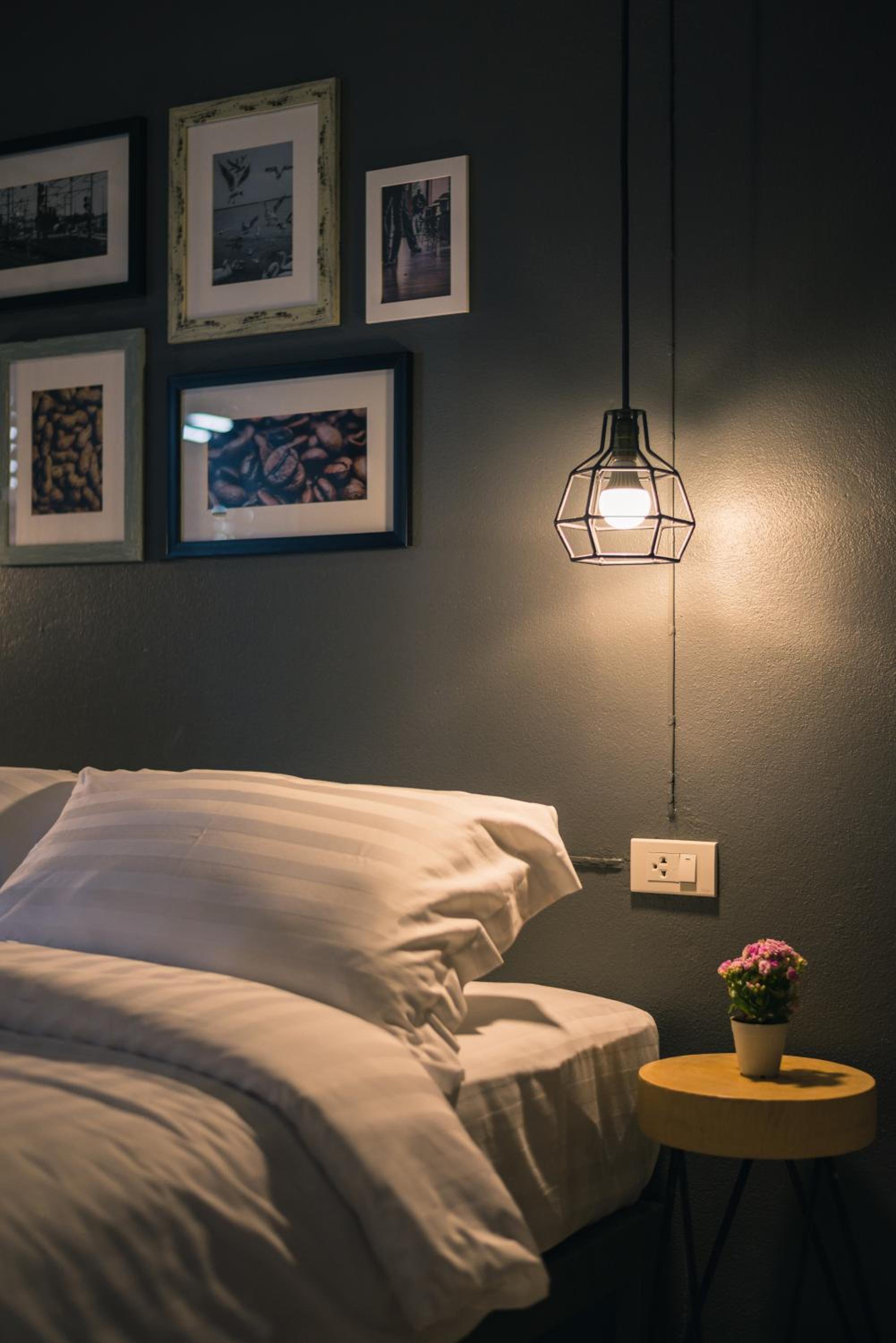 Cozy Inn Chiang Mai