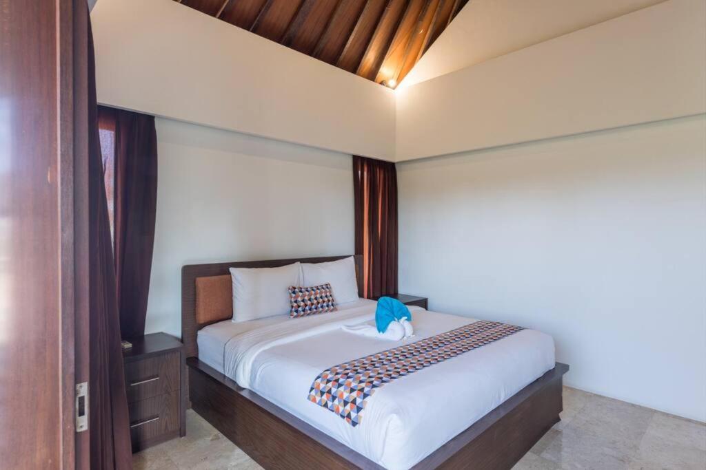 Nelayan Garden Villa 6 view 2