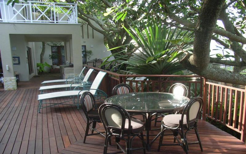 Deck on Sea, 131 Nkwazi drive, Zinkwazi view 4