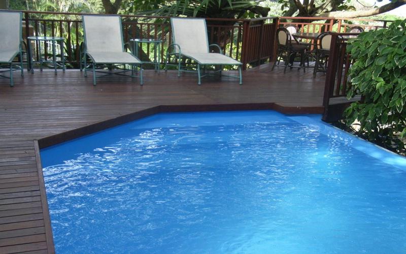 Deck on Sea, 131 Nkwazi drive, Zinkwazi view 3