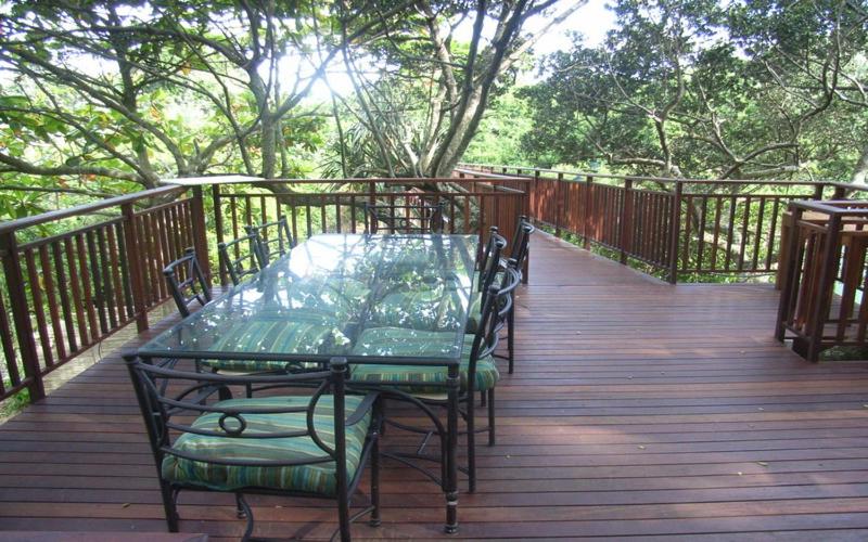 Deck on Sea, 131 Nkwazi drive, Zinkwazi view 5