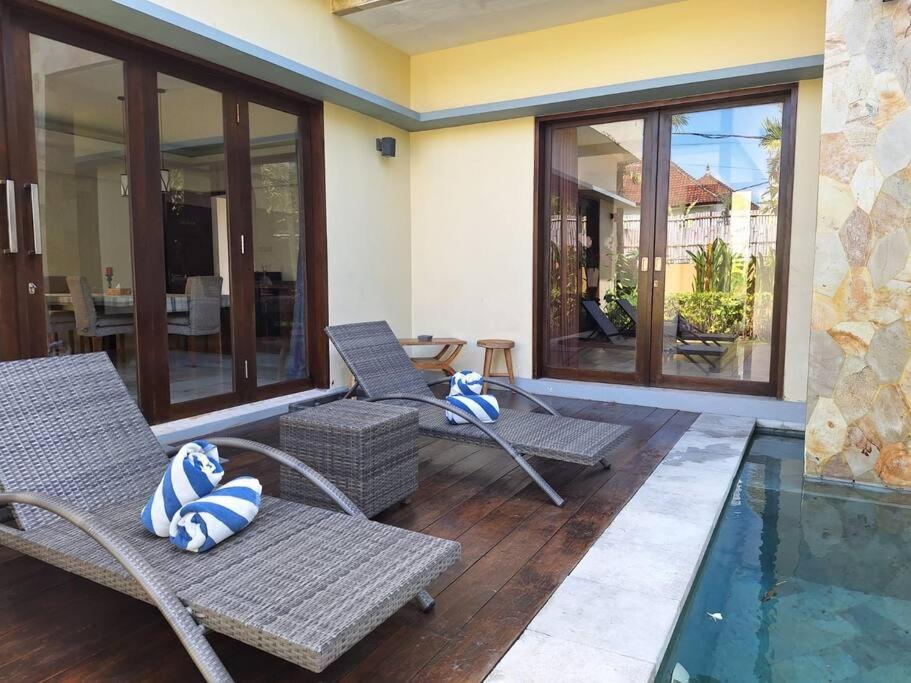 Nelayan Garden Villa 6 view 5