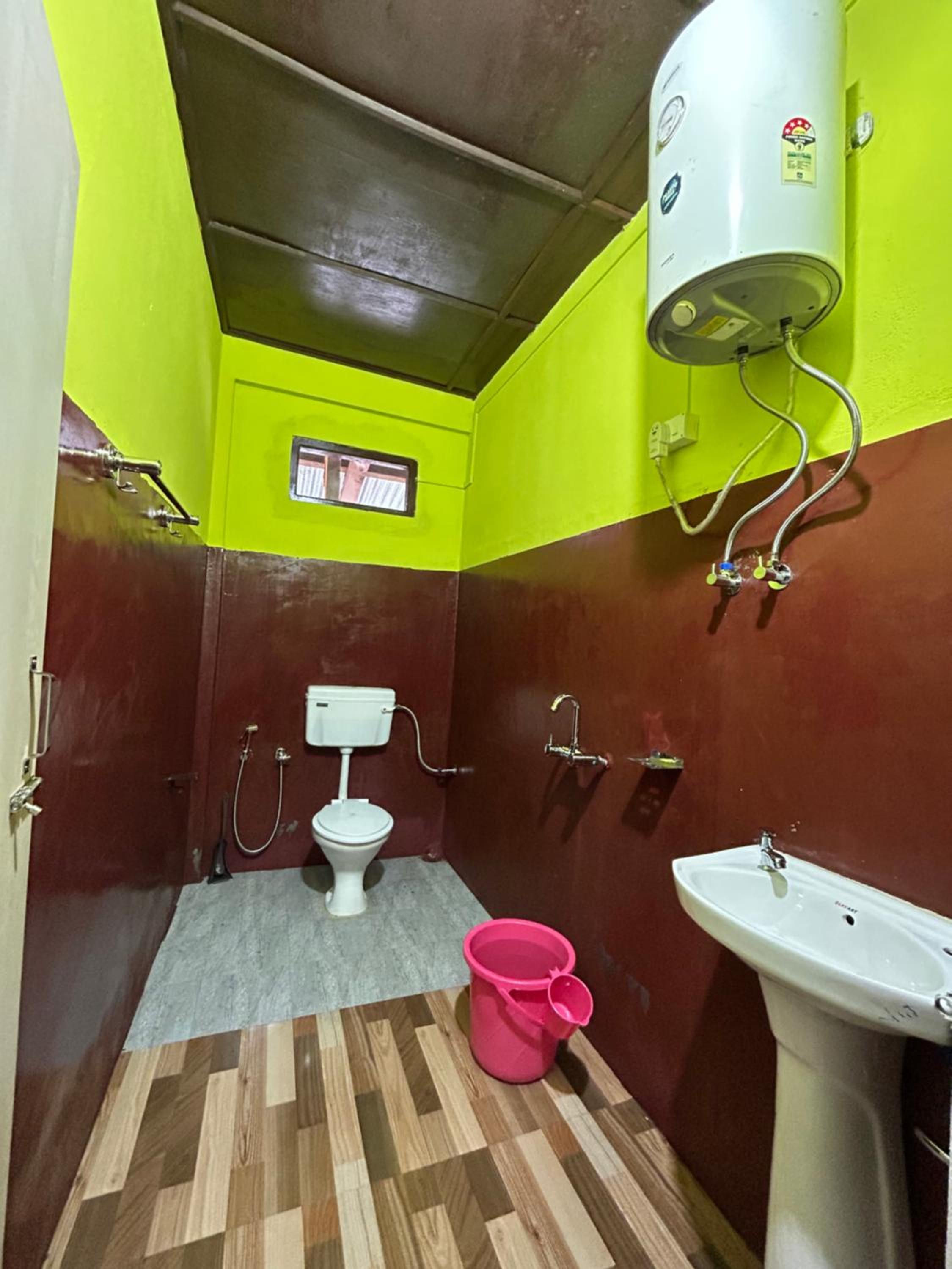 Kalden Homestay