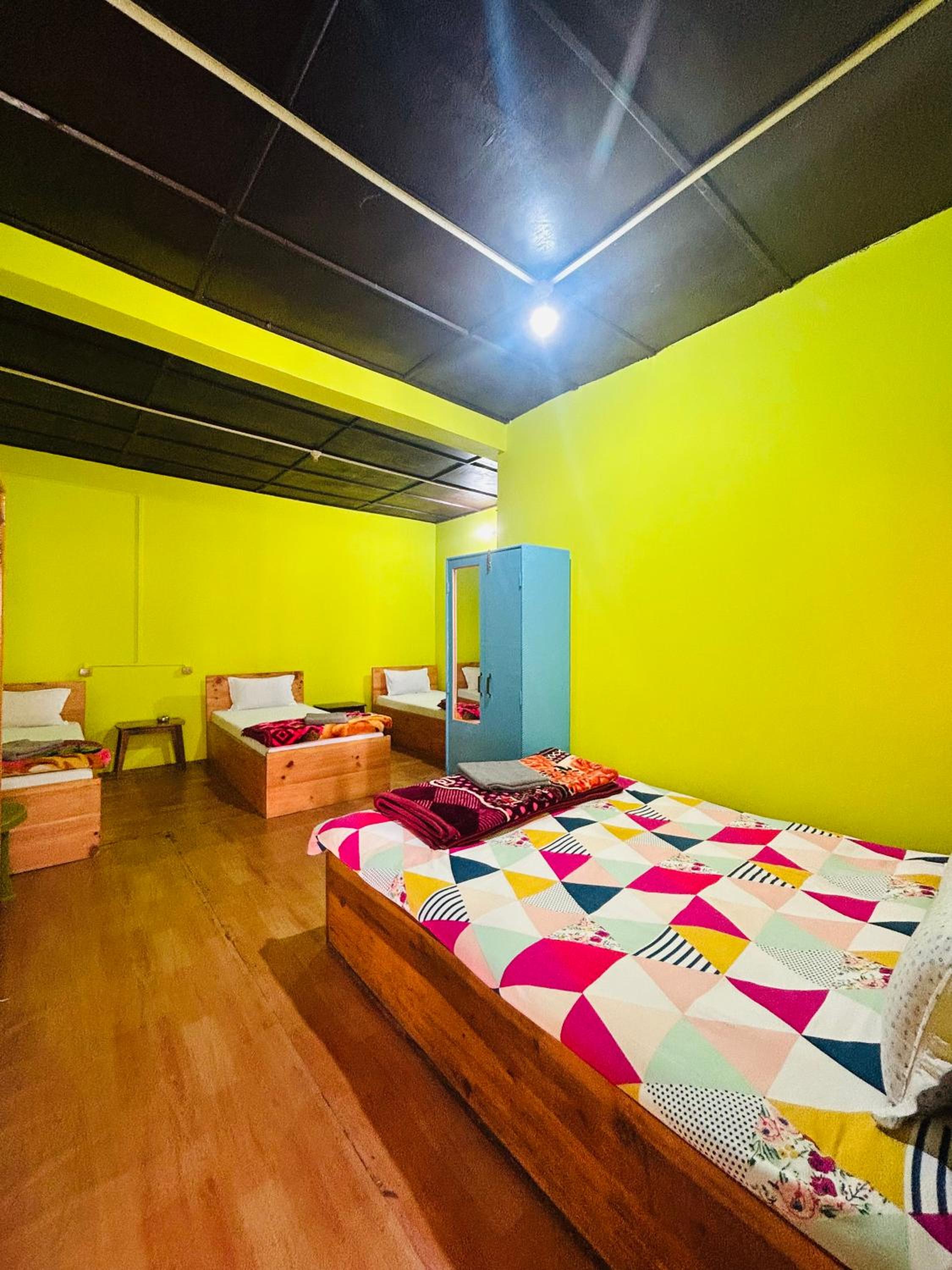 Kalden Homestay