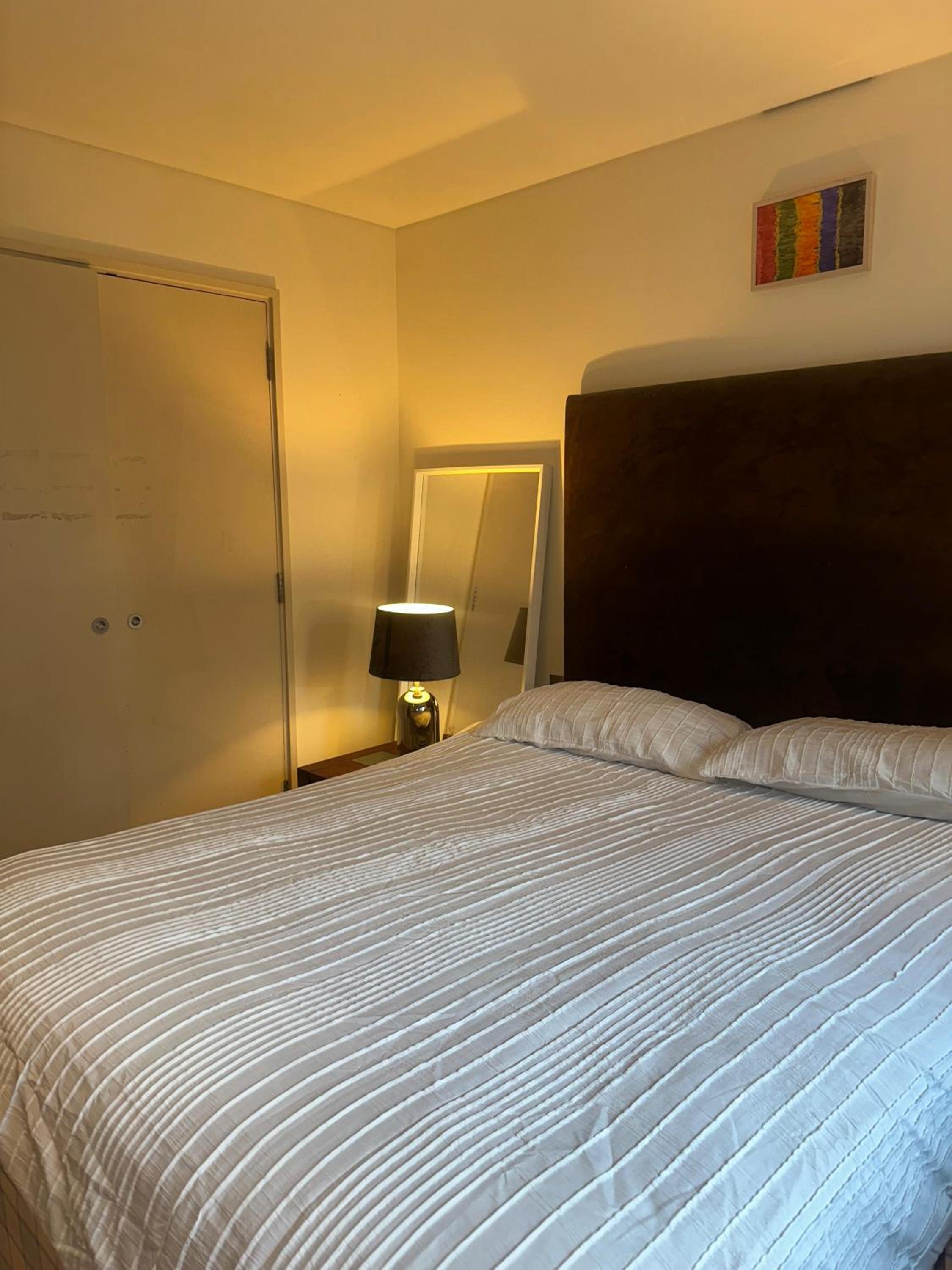 The Skyline Square Flat Close to Paddington station view 5
