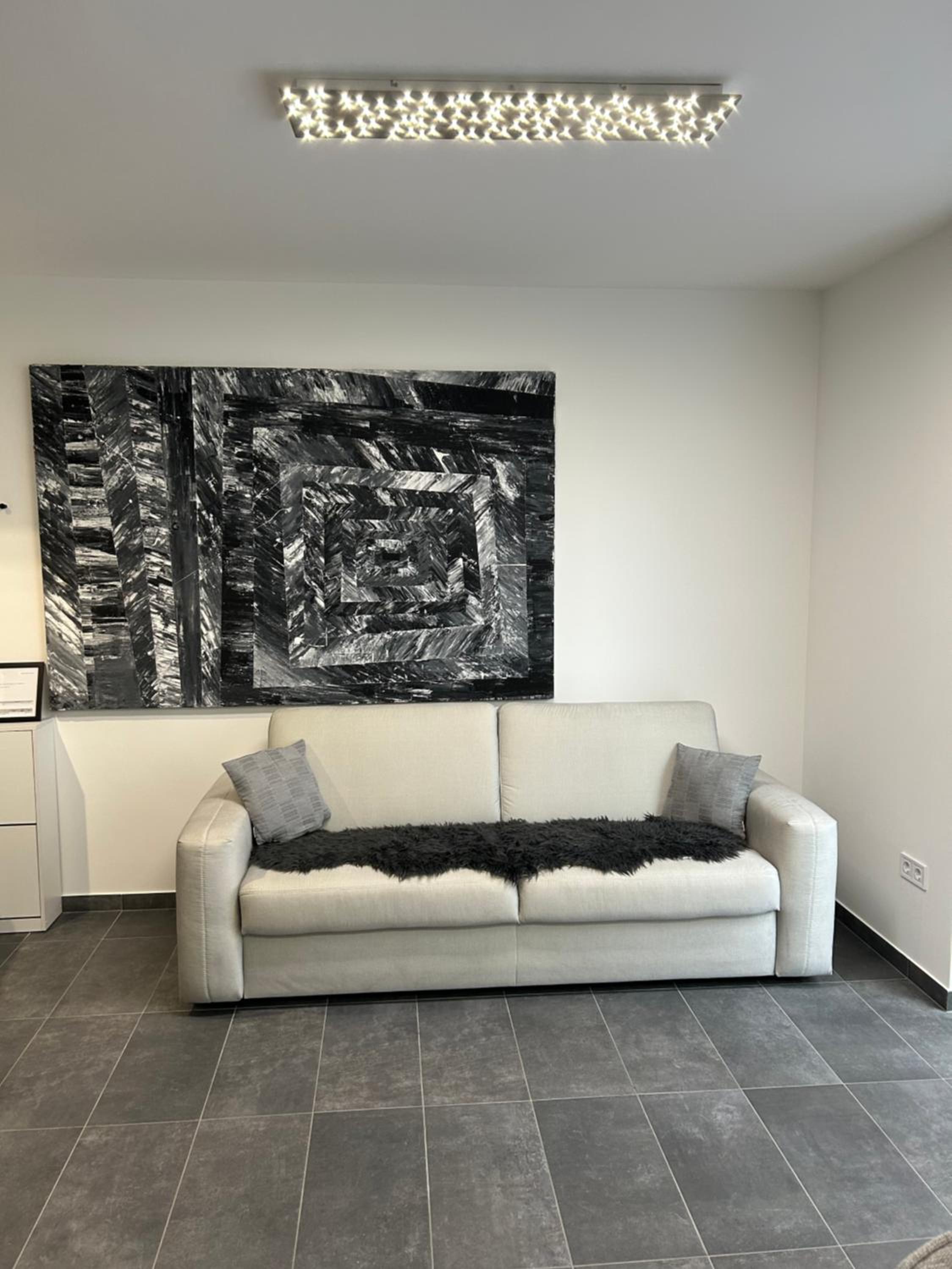 Swiss Star Apartment