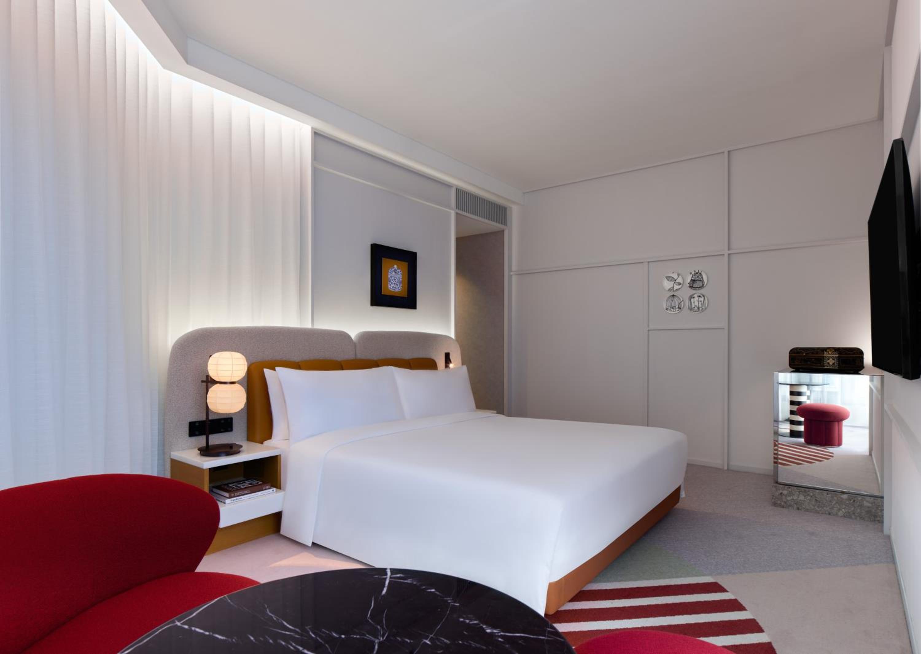 Mondrian Hong Kong