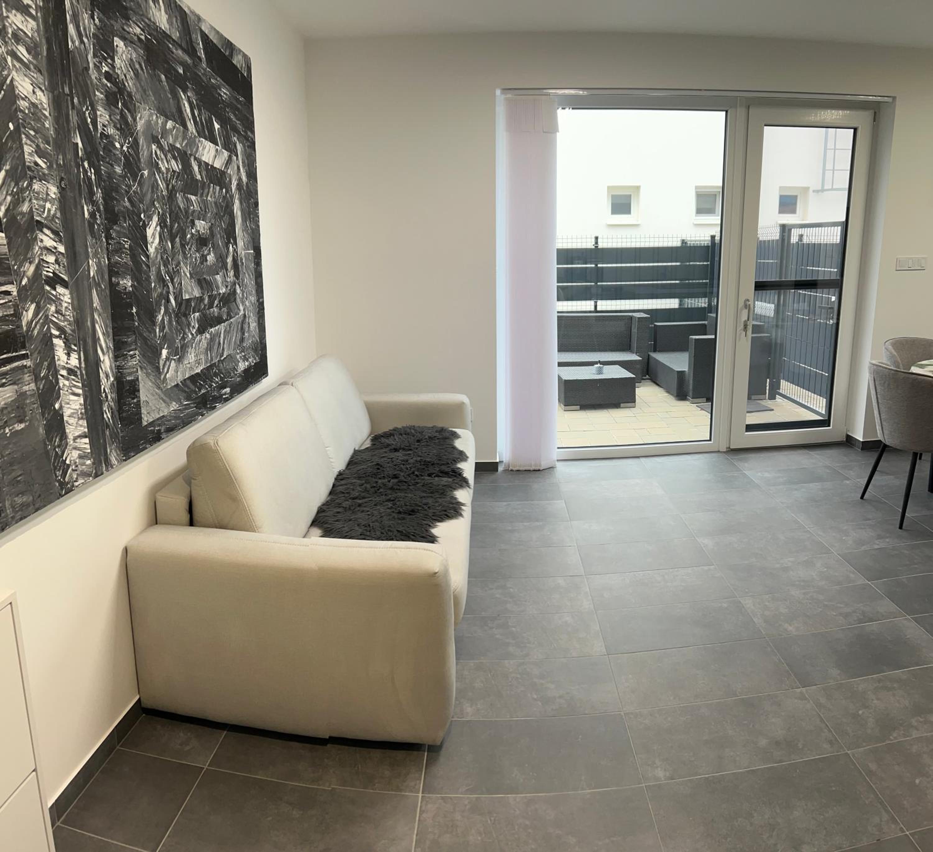 Swiss Star Apartment