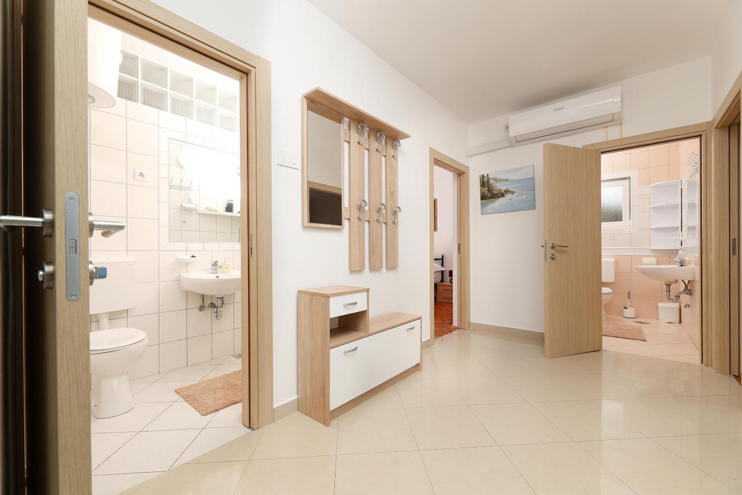 Apartment Pintar