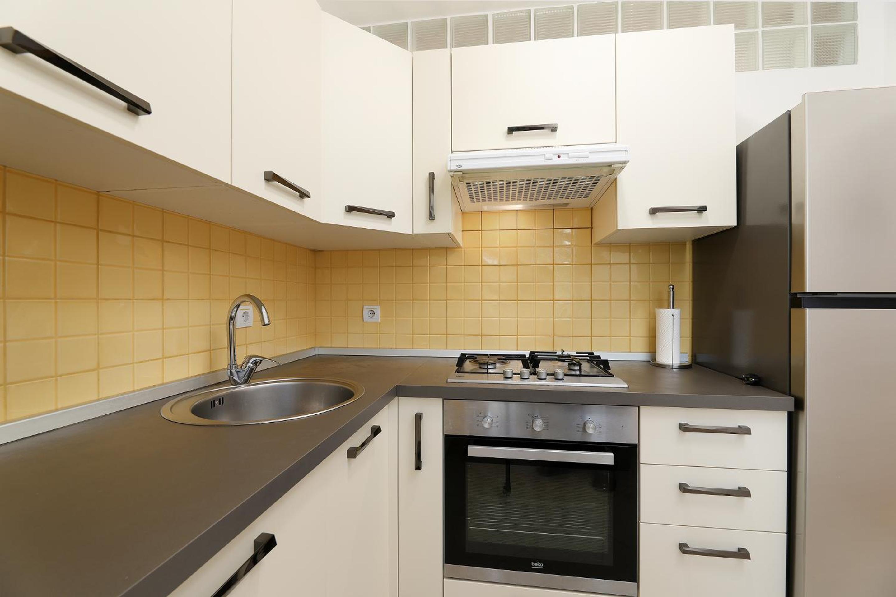 Apartment Pintar