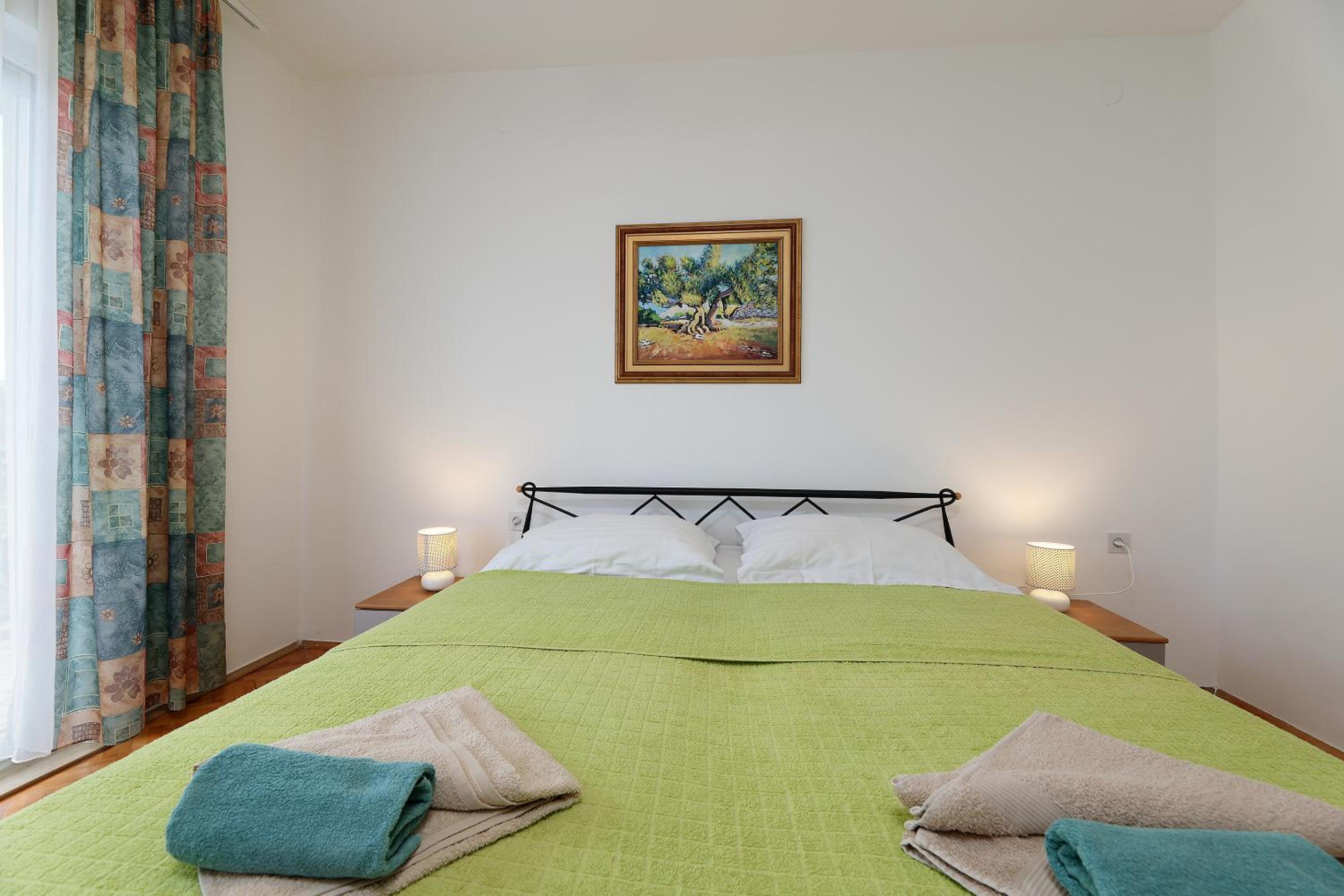 Apartment Pintar