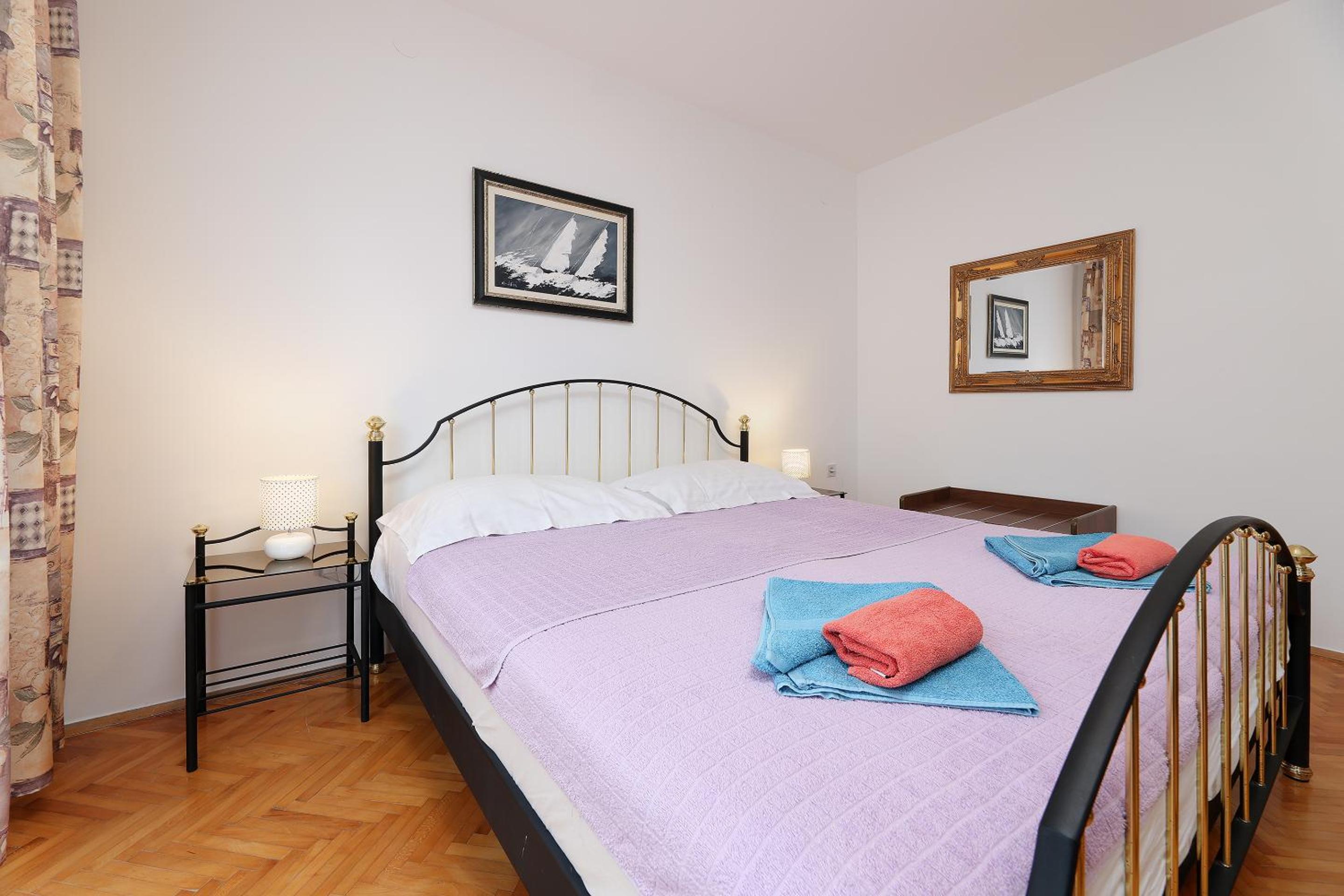 Apartment Pintar