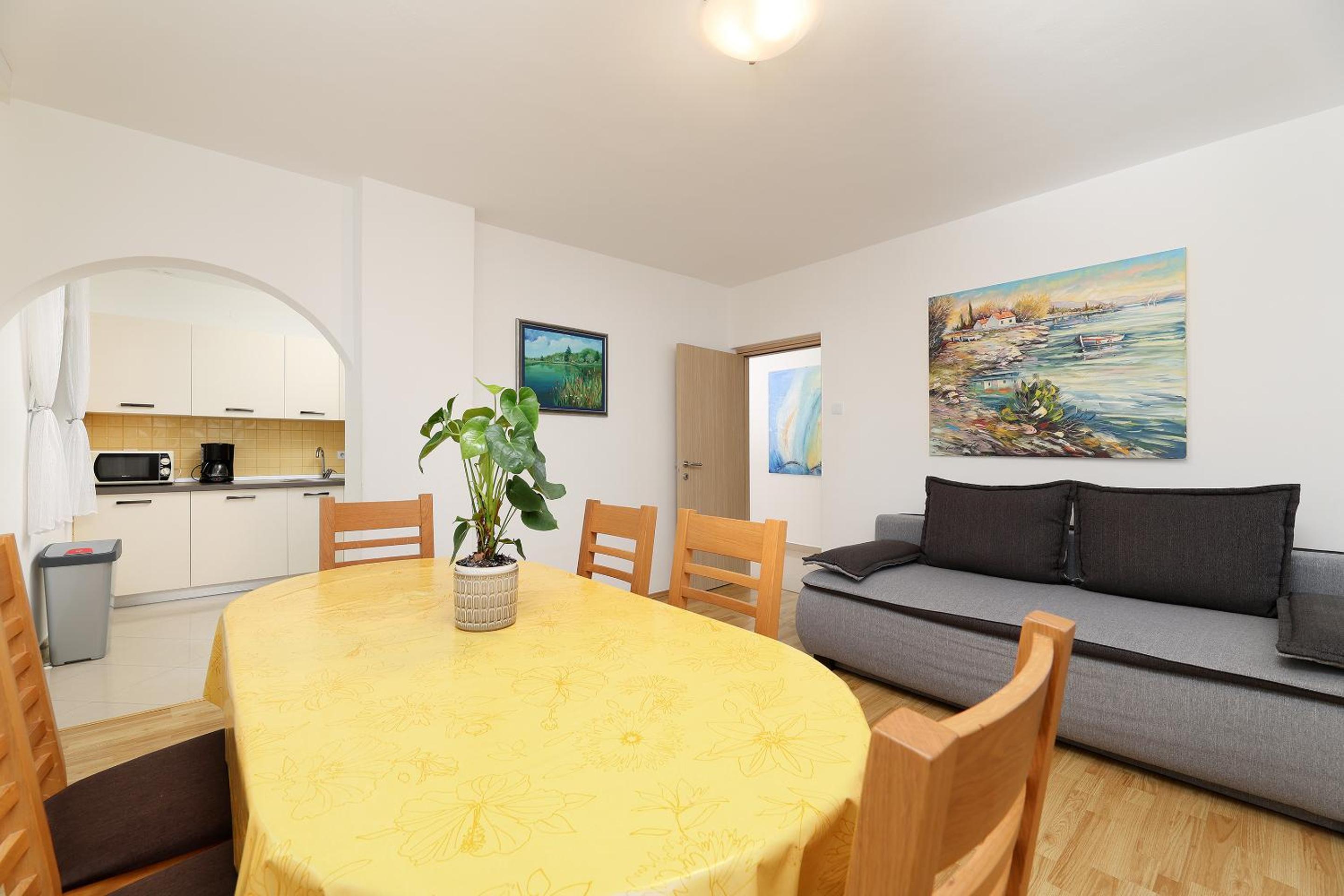 Apartment Pintar