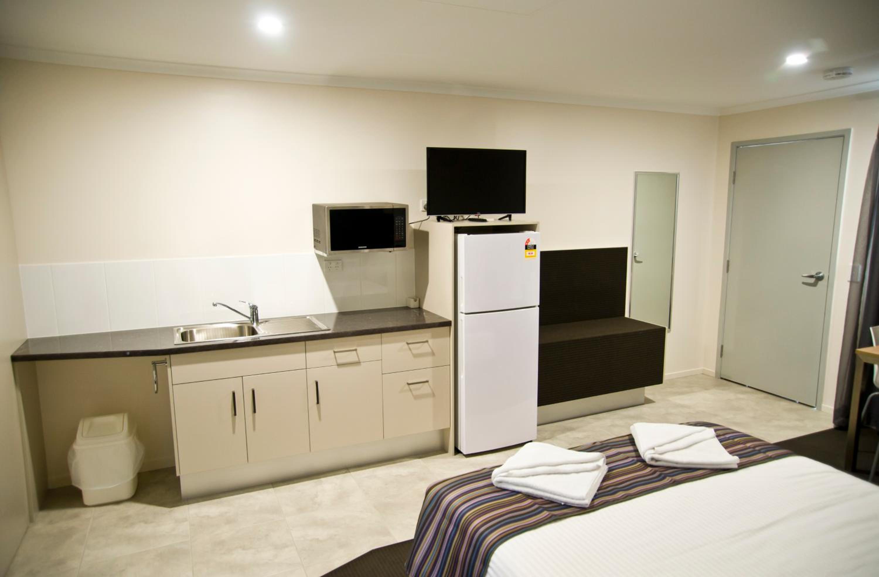 Roma Central Motel