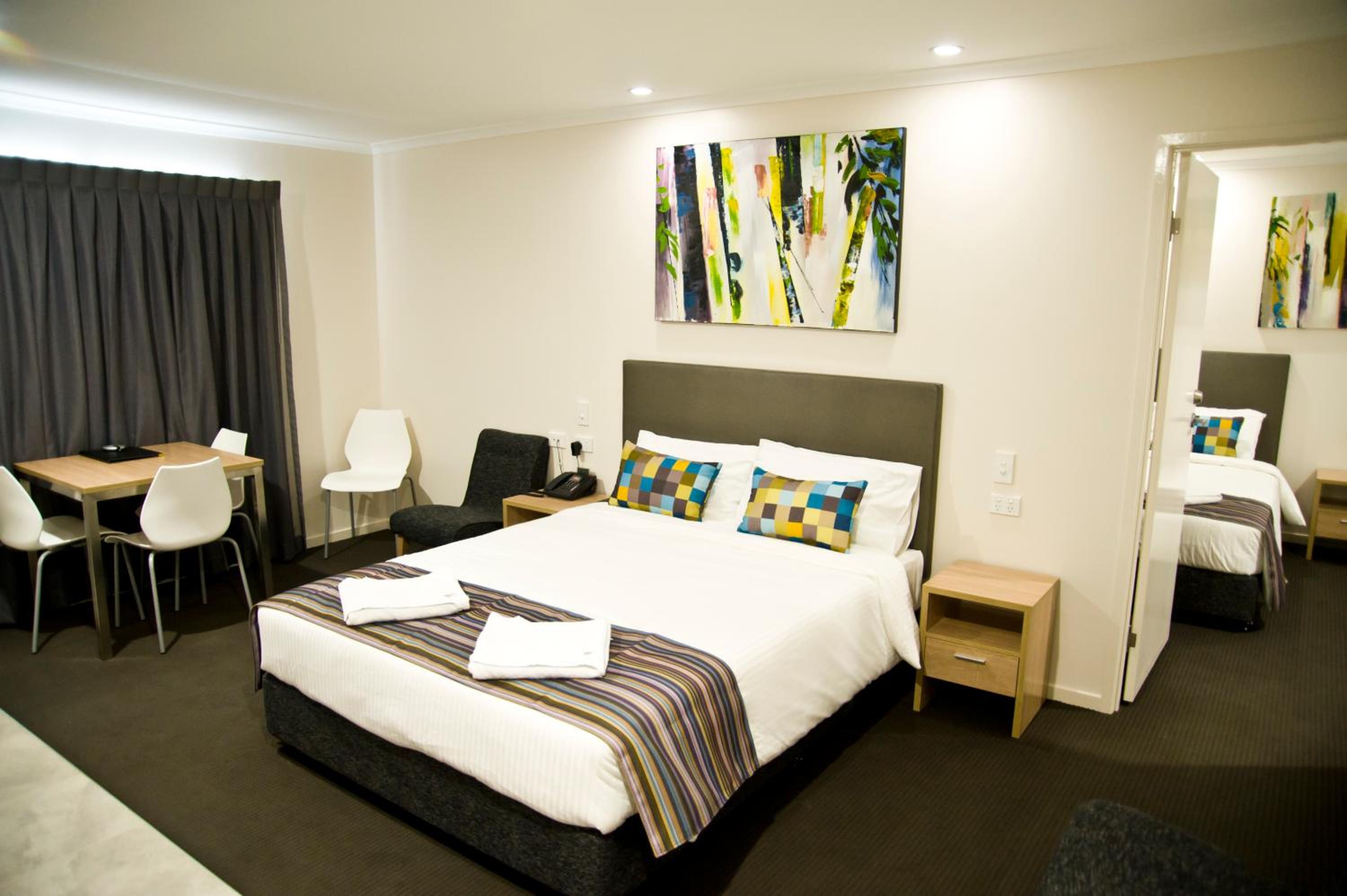 Roma Central Motel