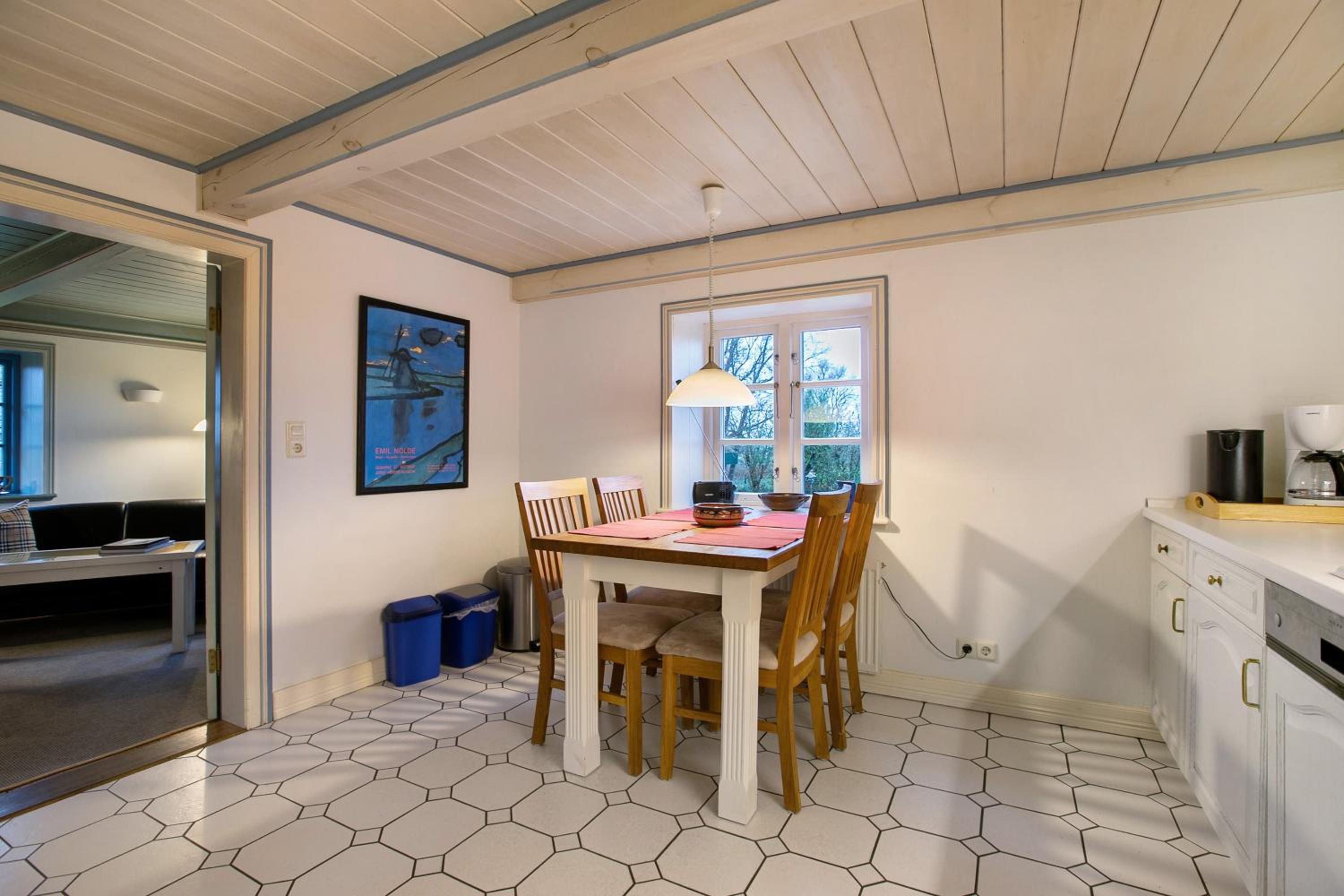 Friesenhaus Hörn
