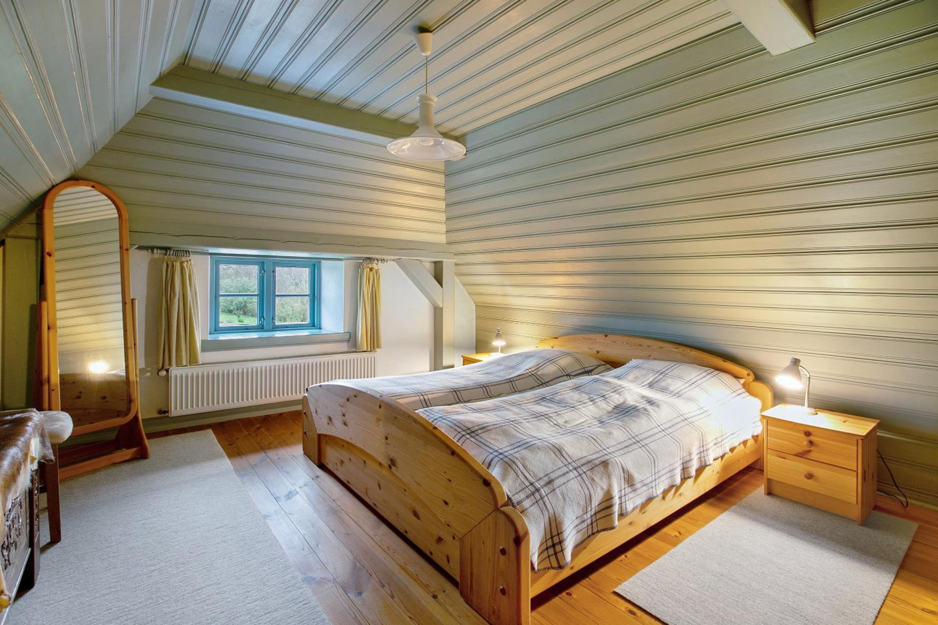 Friesenhaus Hörn