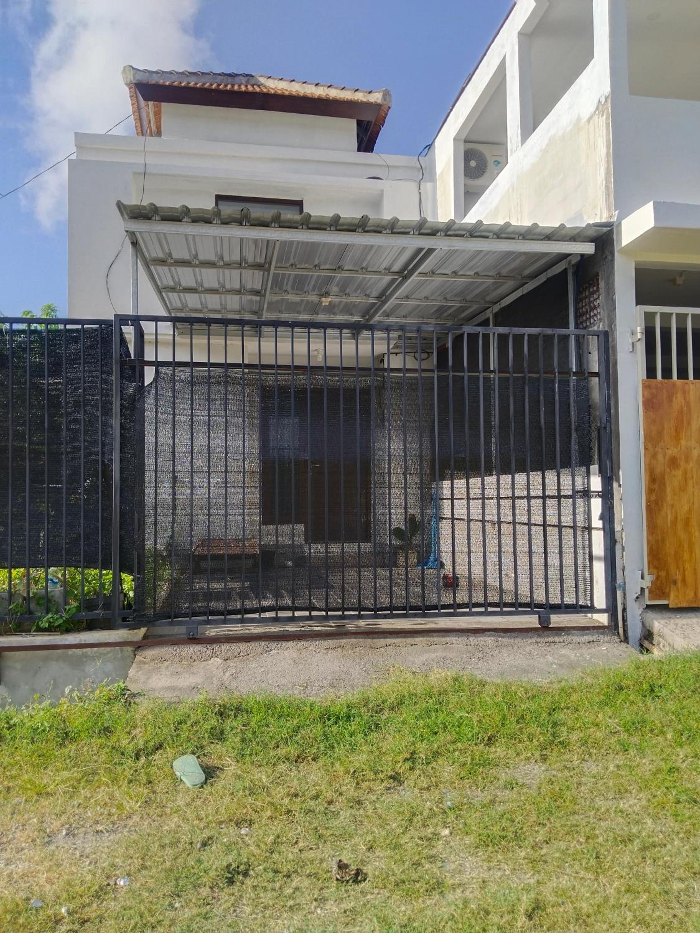 bali house