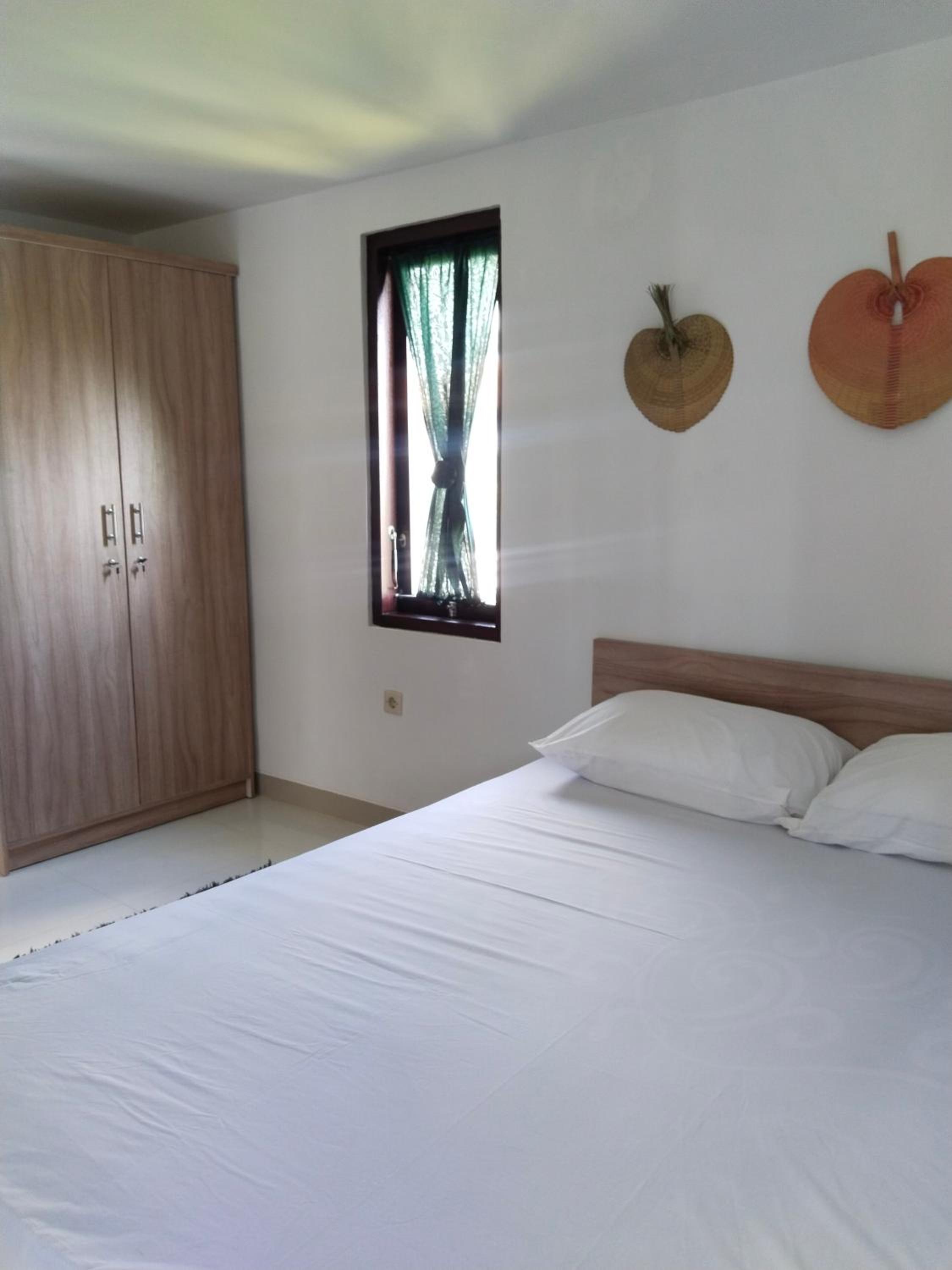 bali house