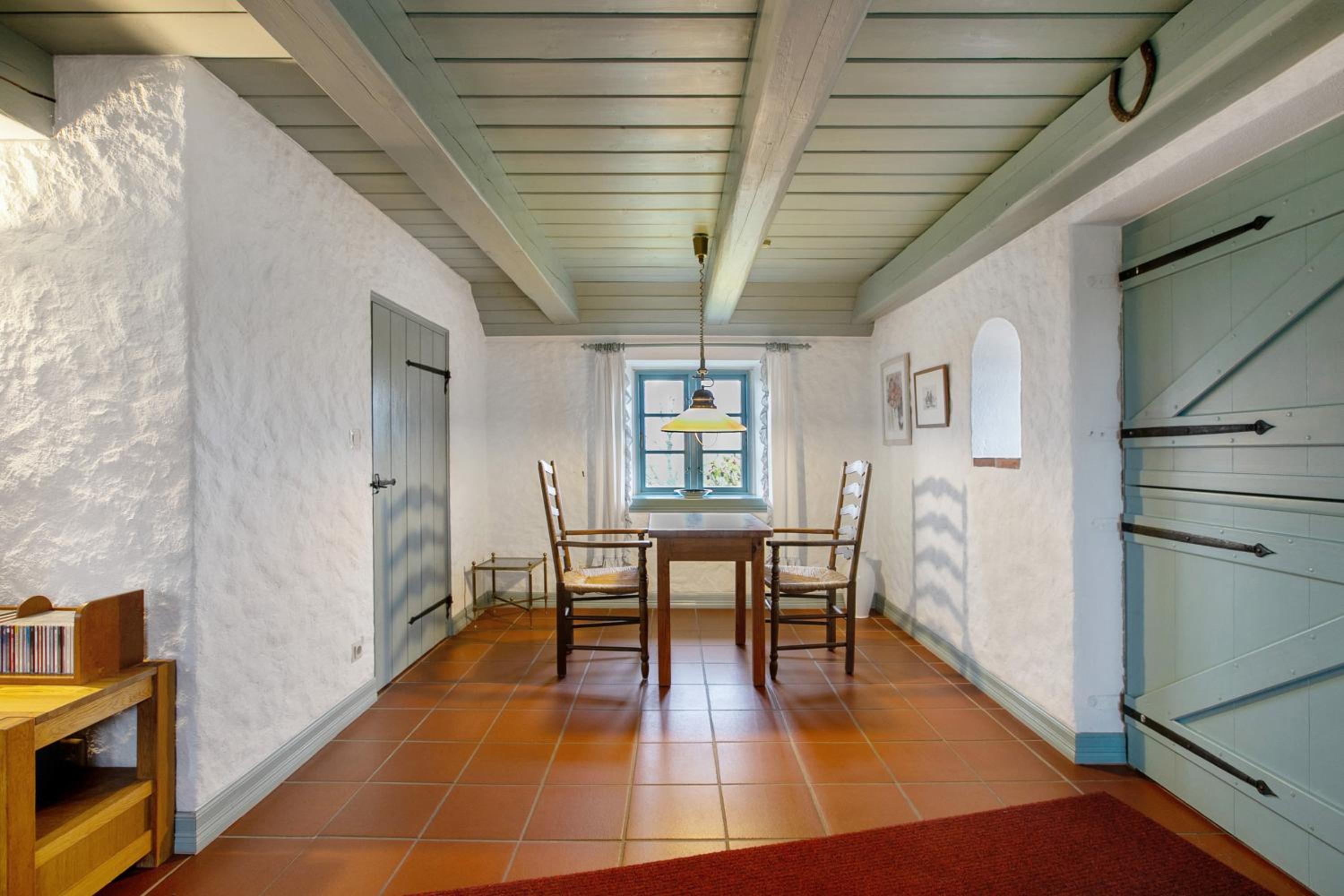 Friesenhaus Hörn