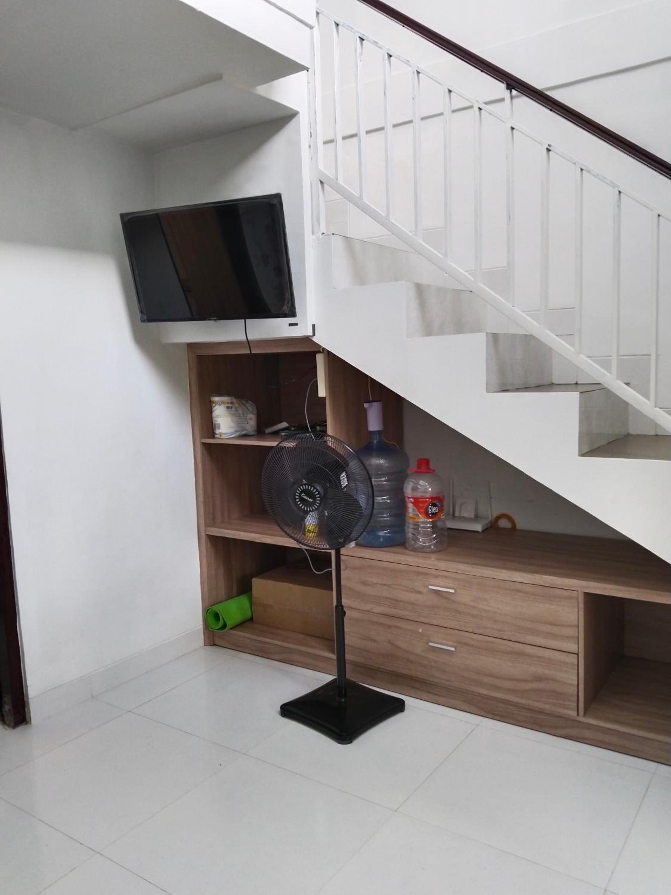 bali house