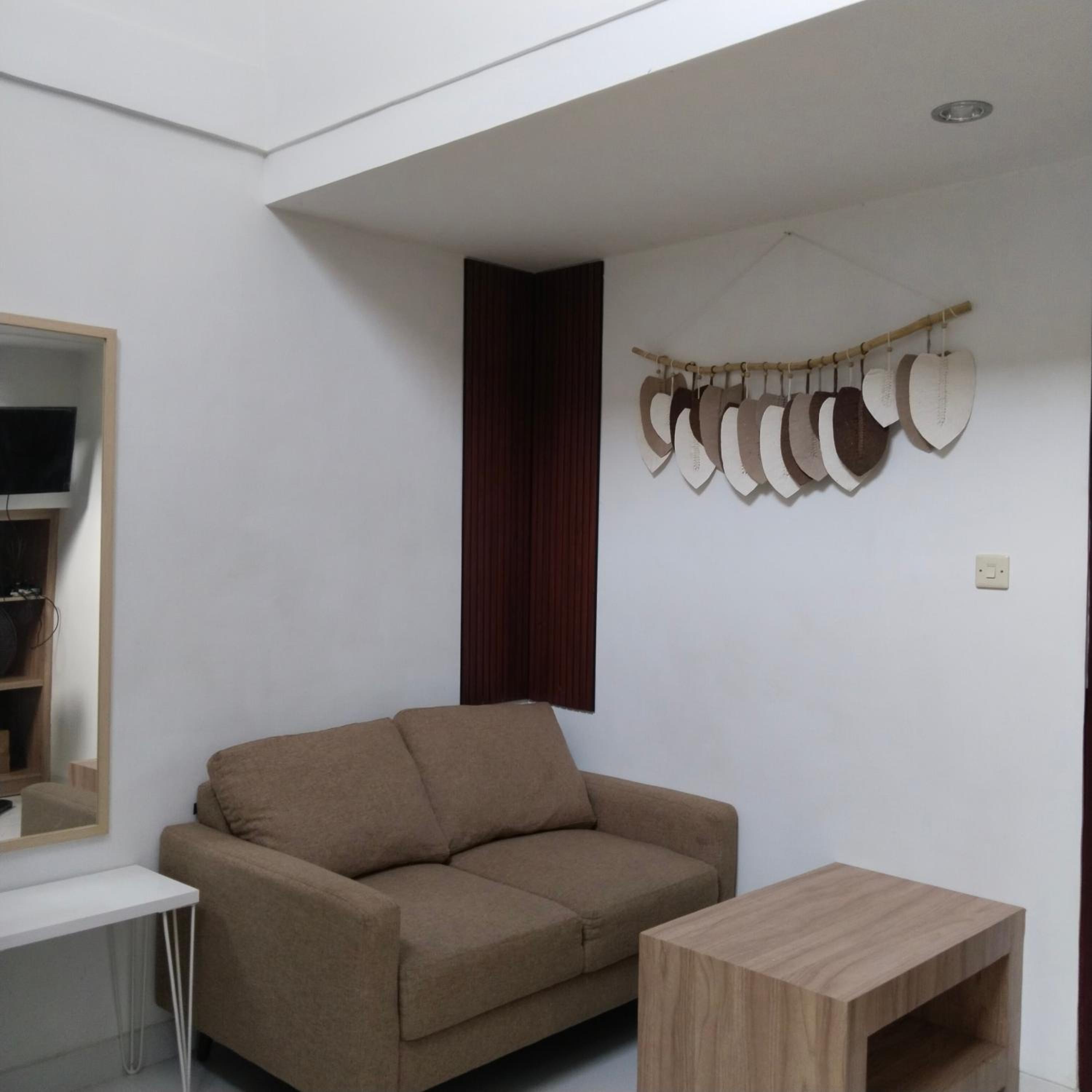 bali house