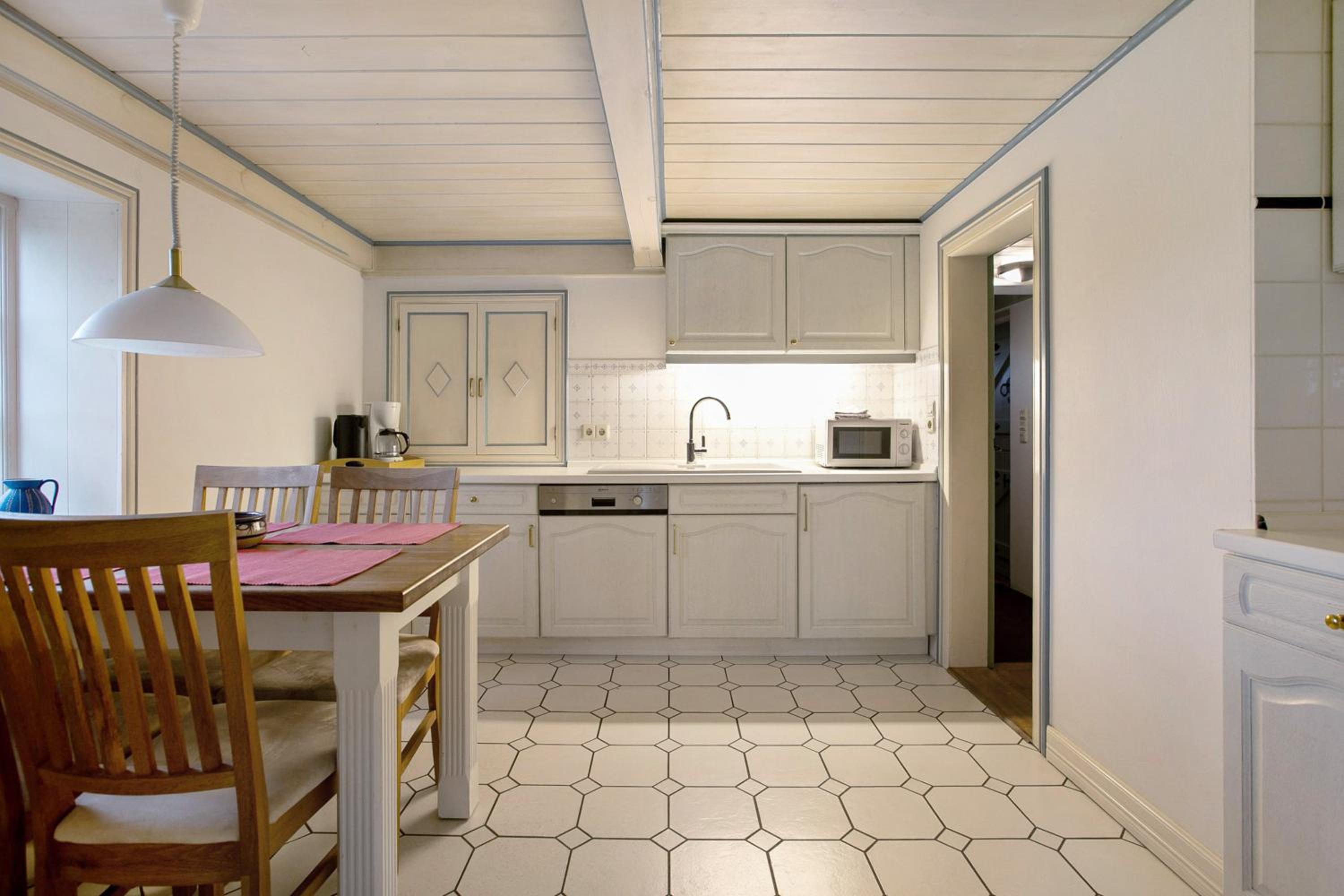 Friesenhaus Hörn