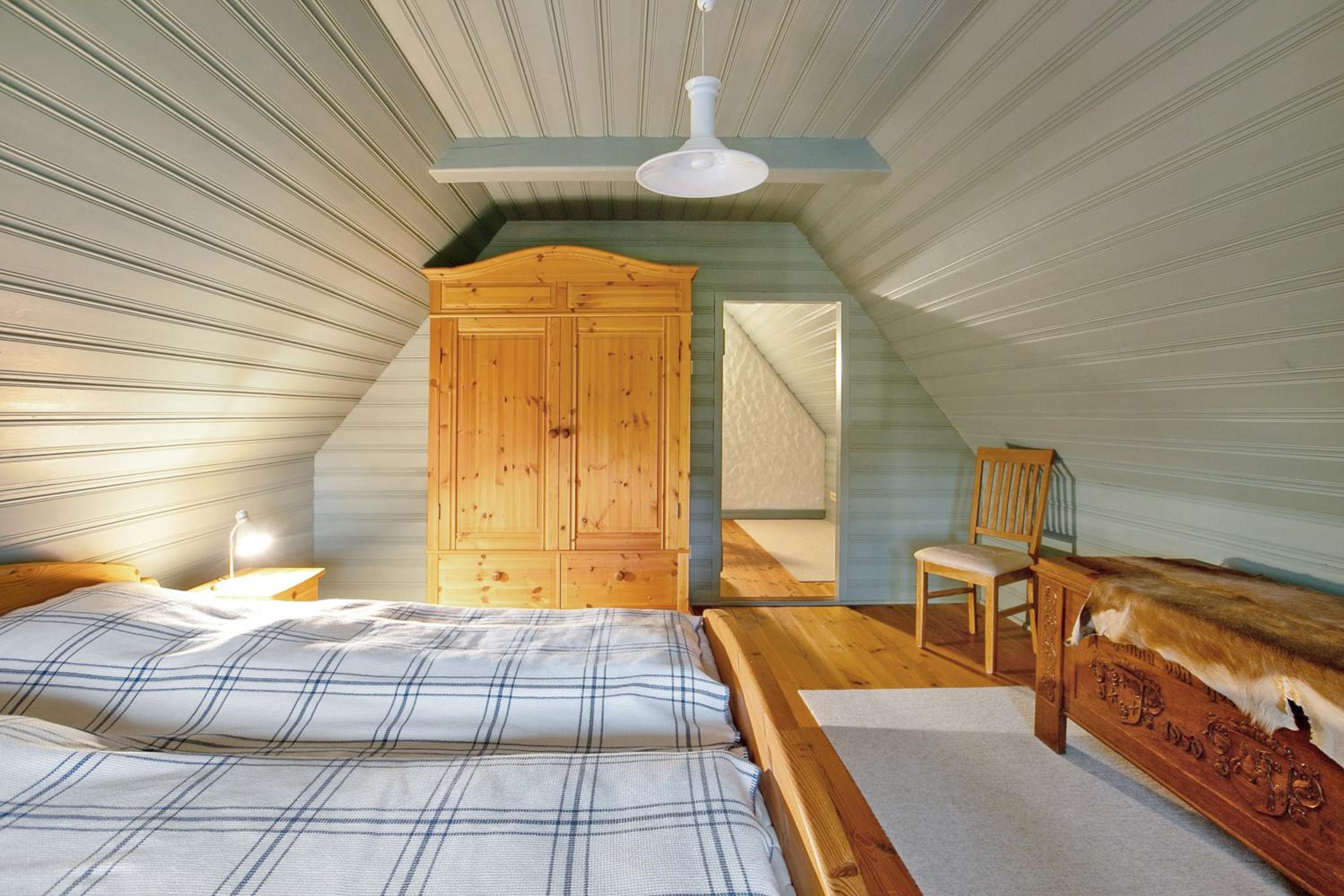 Friesenhaus Hörn