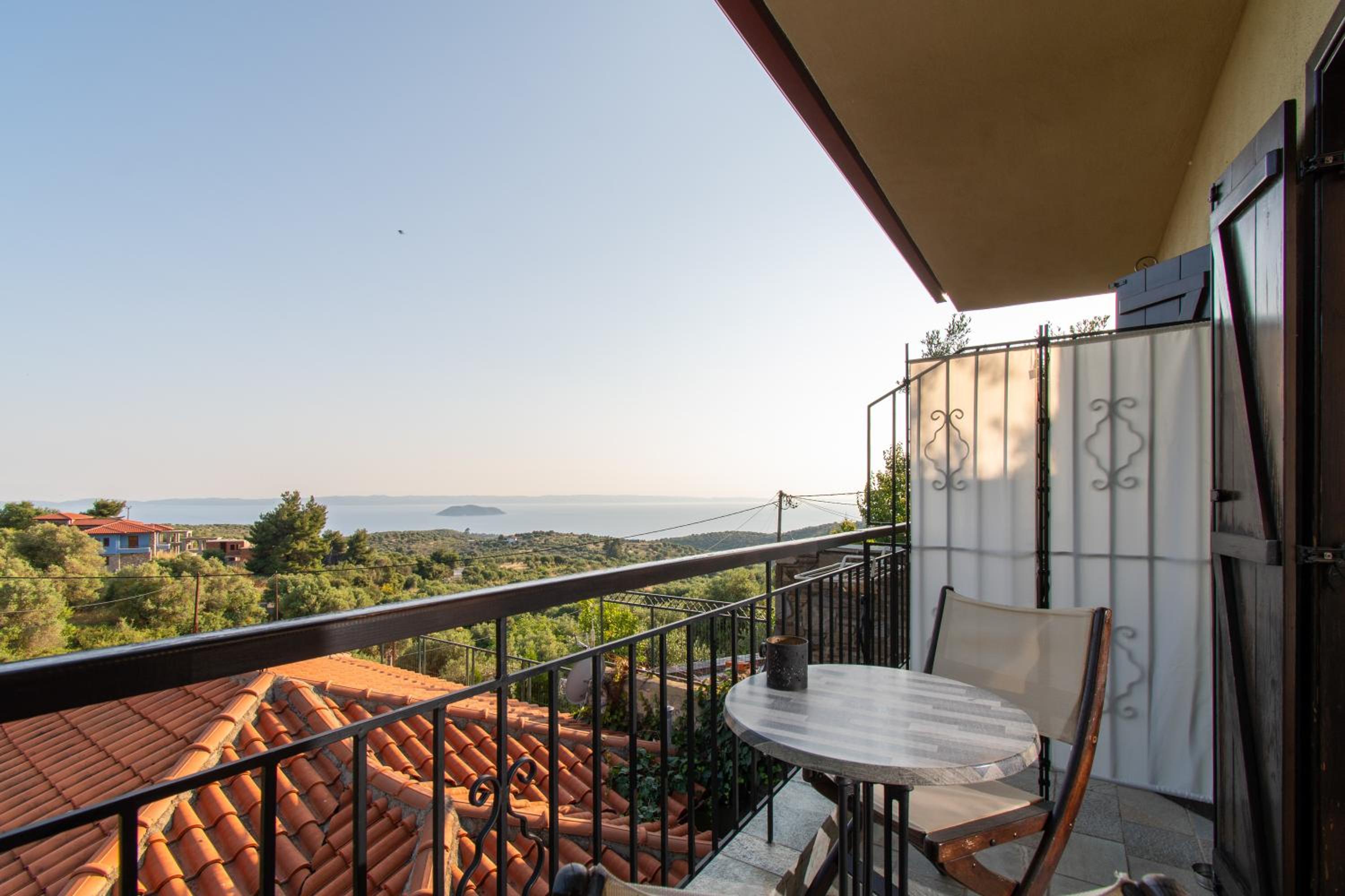 Oreiades Guesthouse
