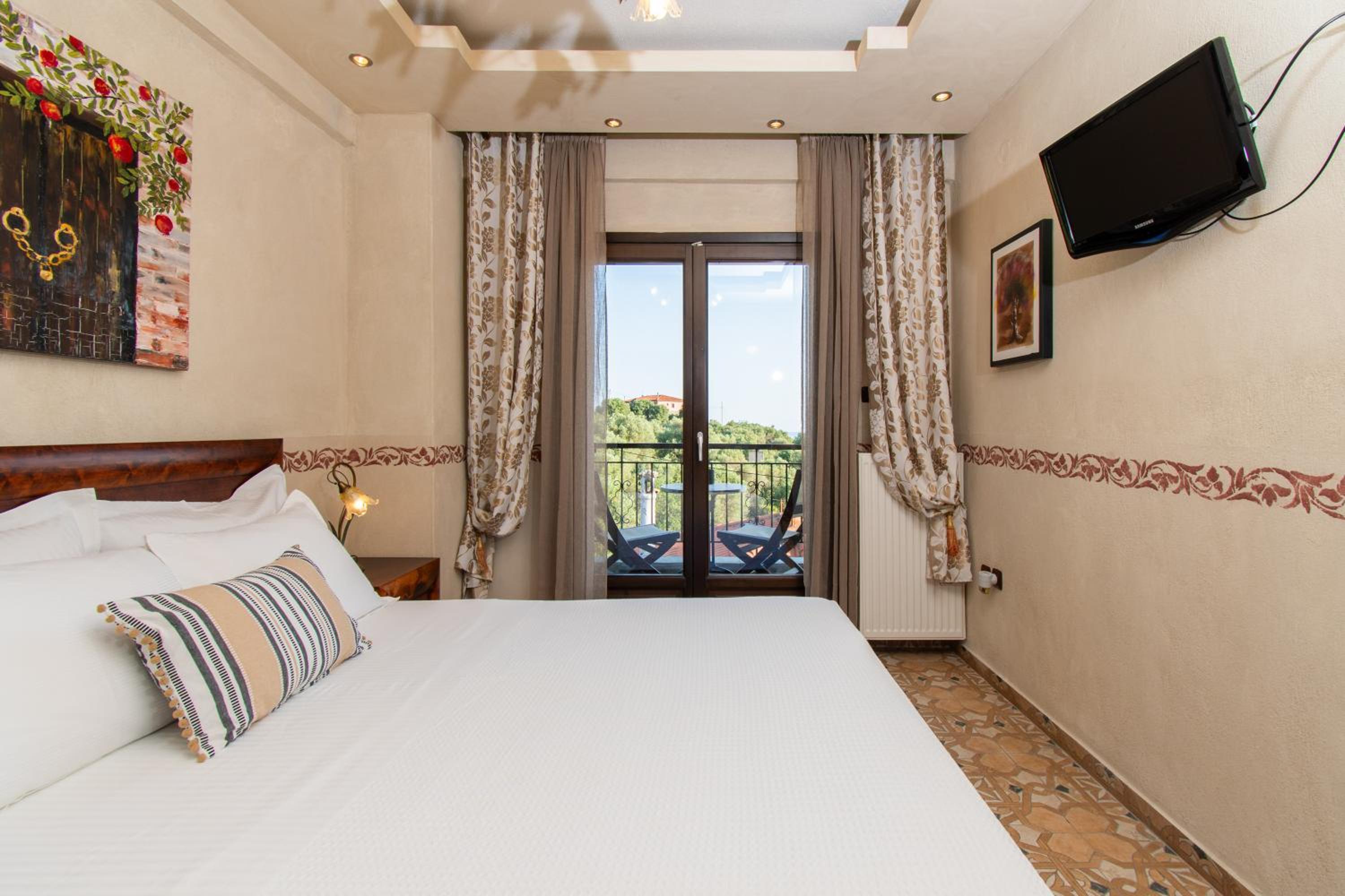 Oreiades Guesthouse