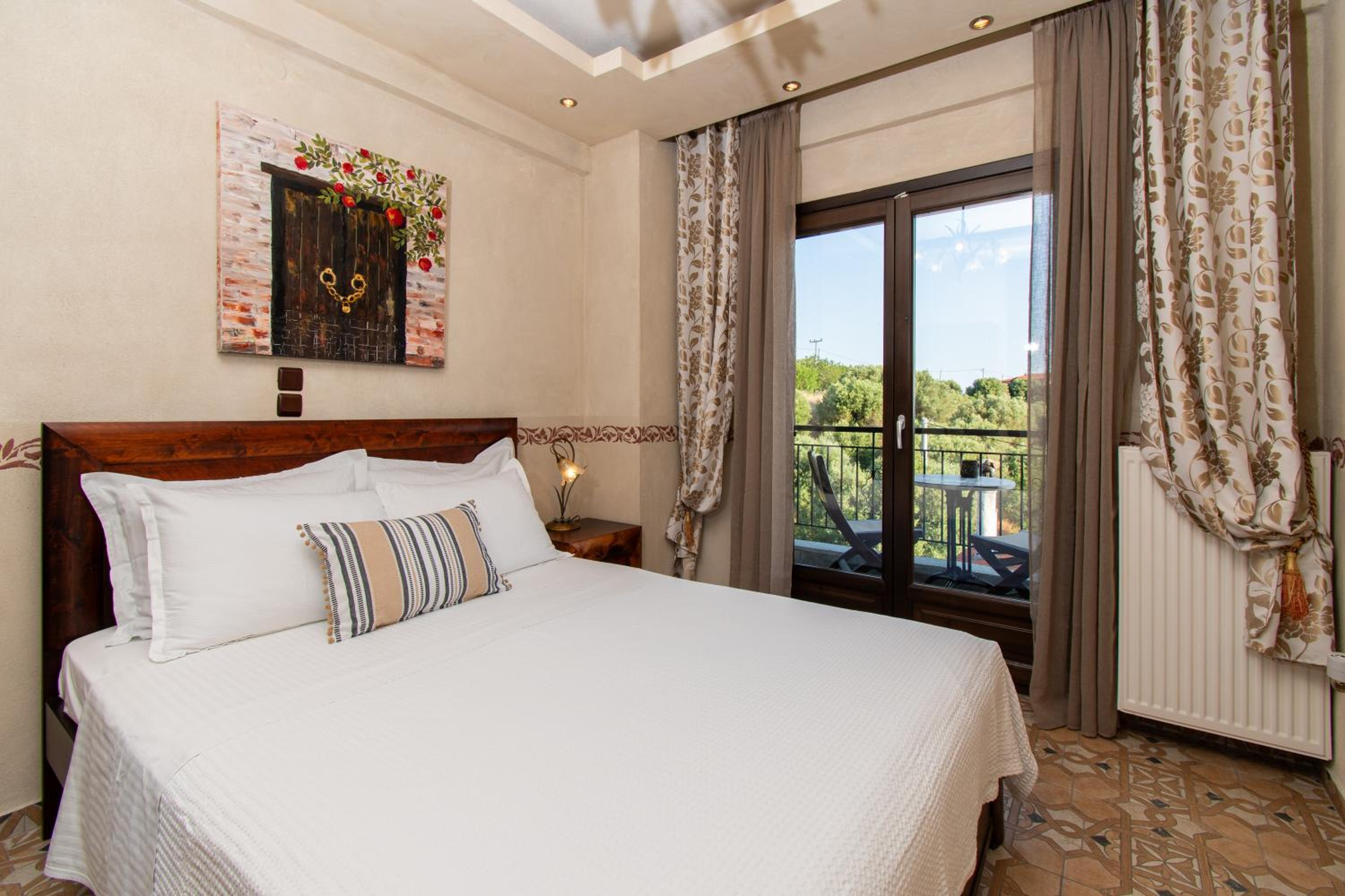 Oreiades Guesthouse