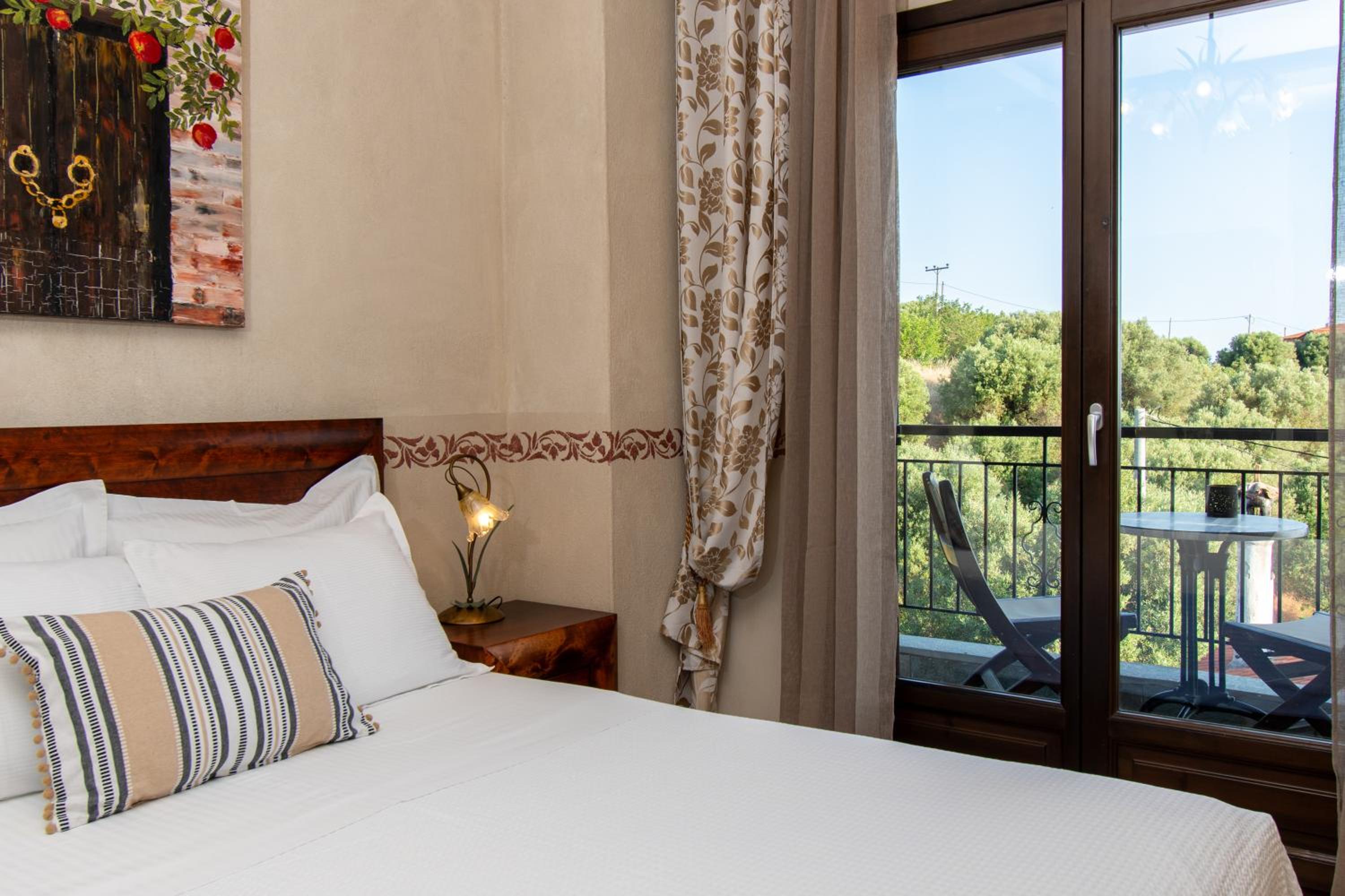 Oreiades Guesthouse