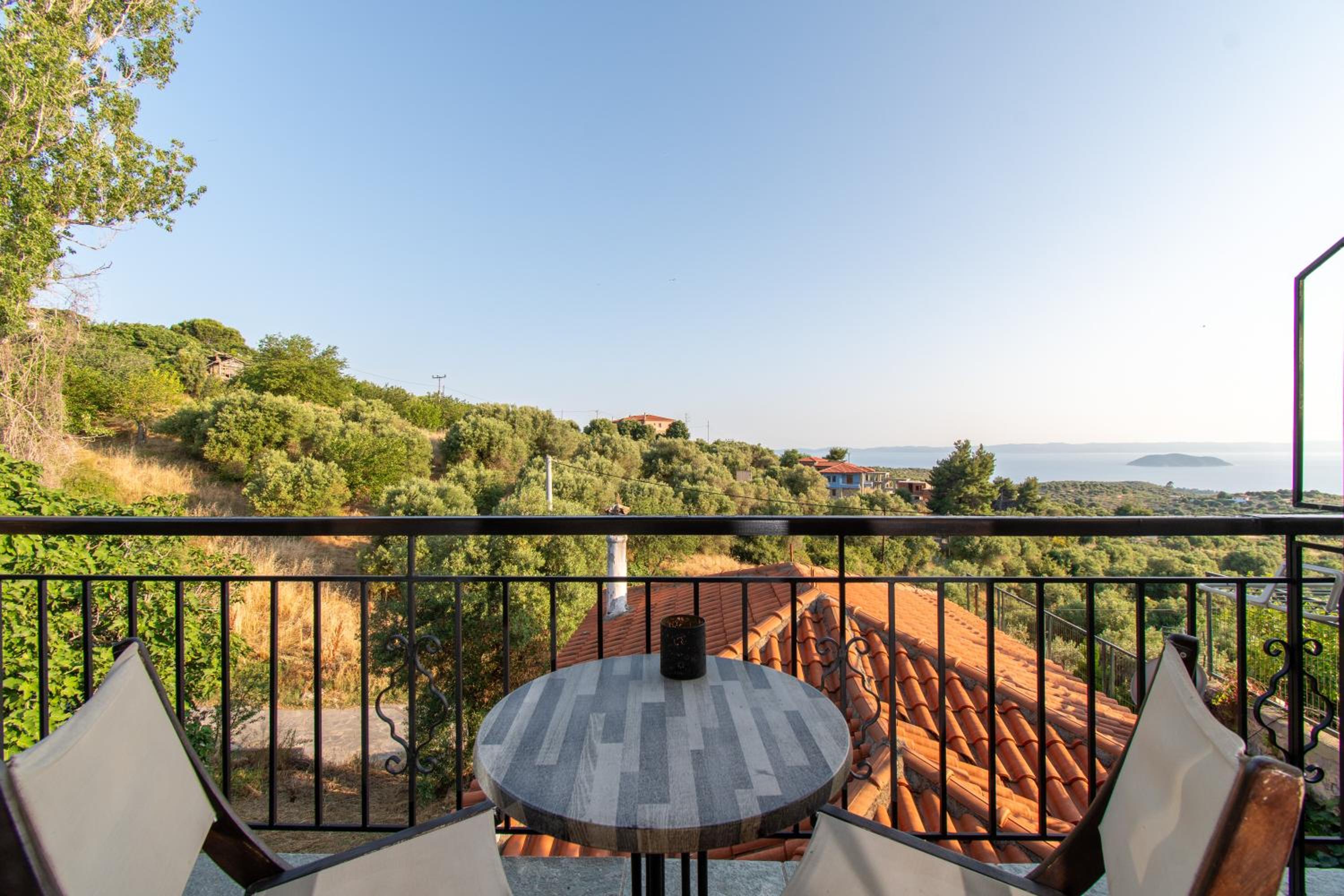 Oreiades Guesthouse