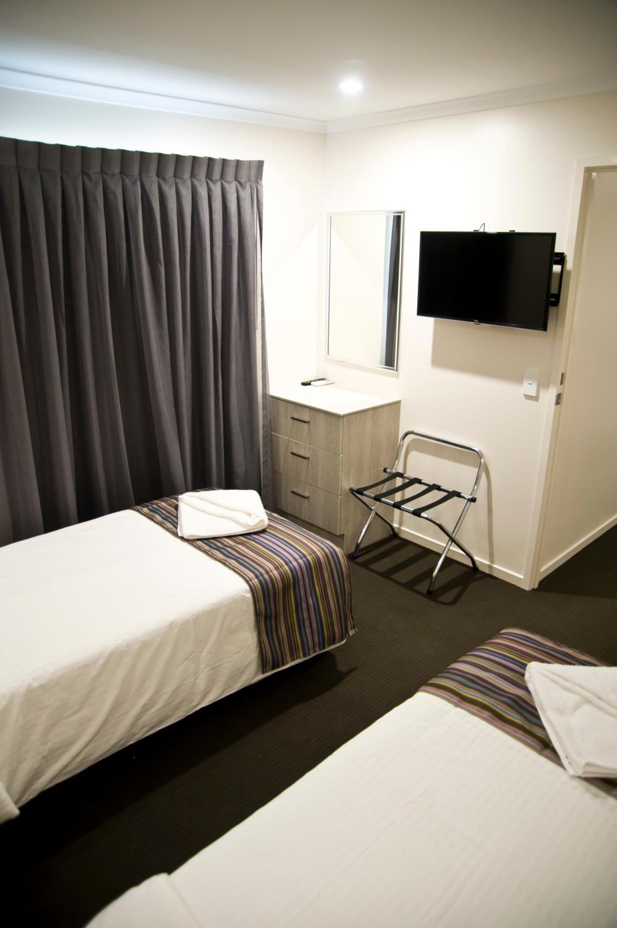 Roma Central Motel
