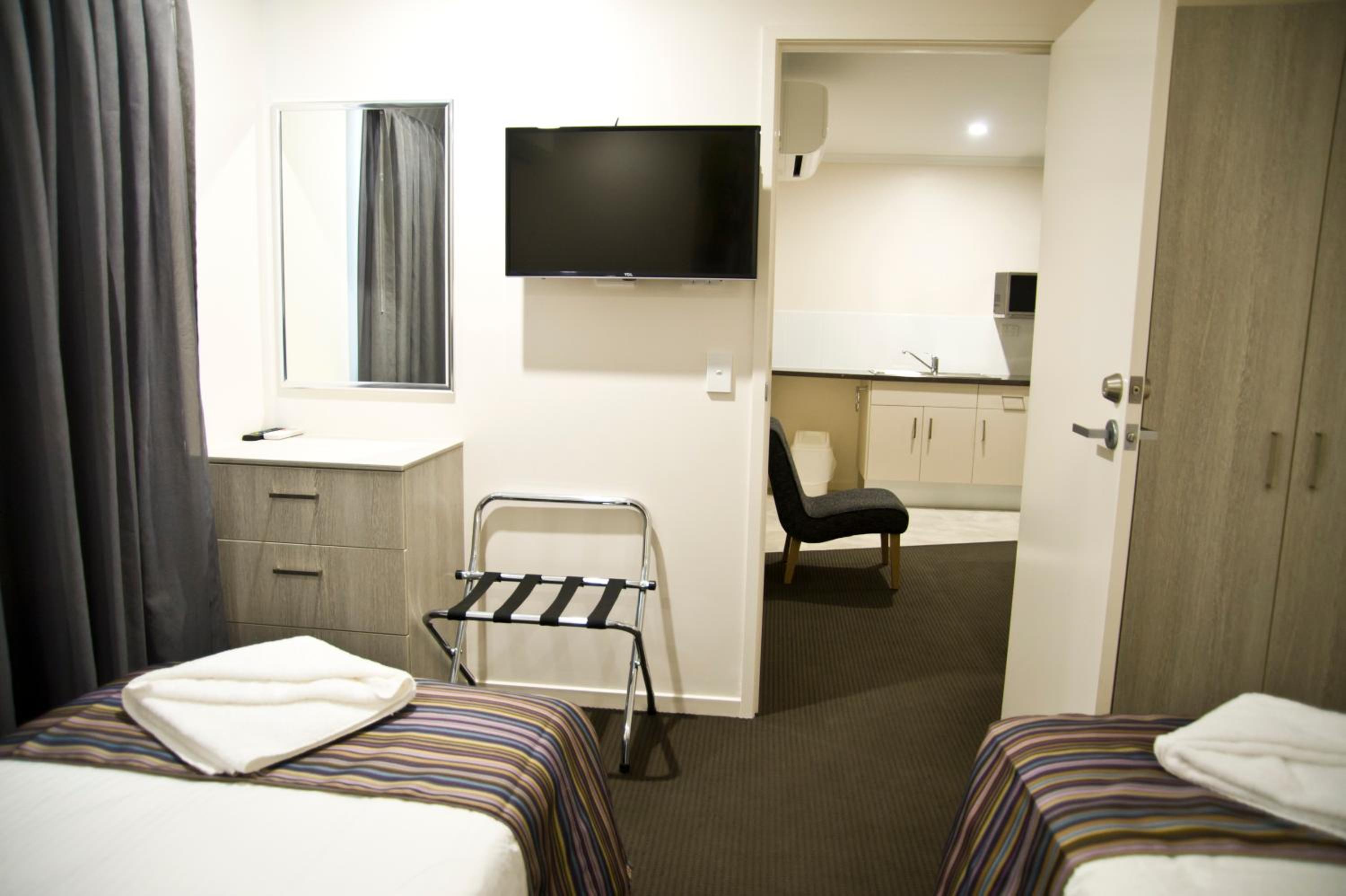 Roma Central Motel