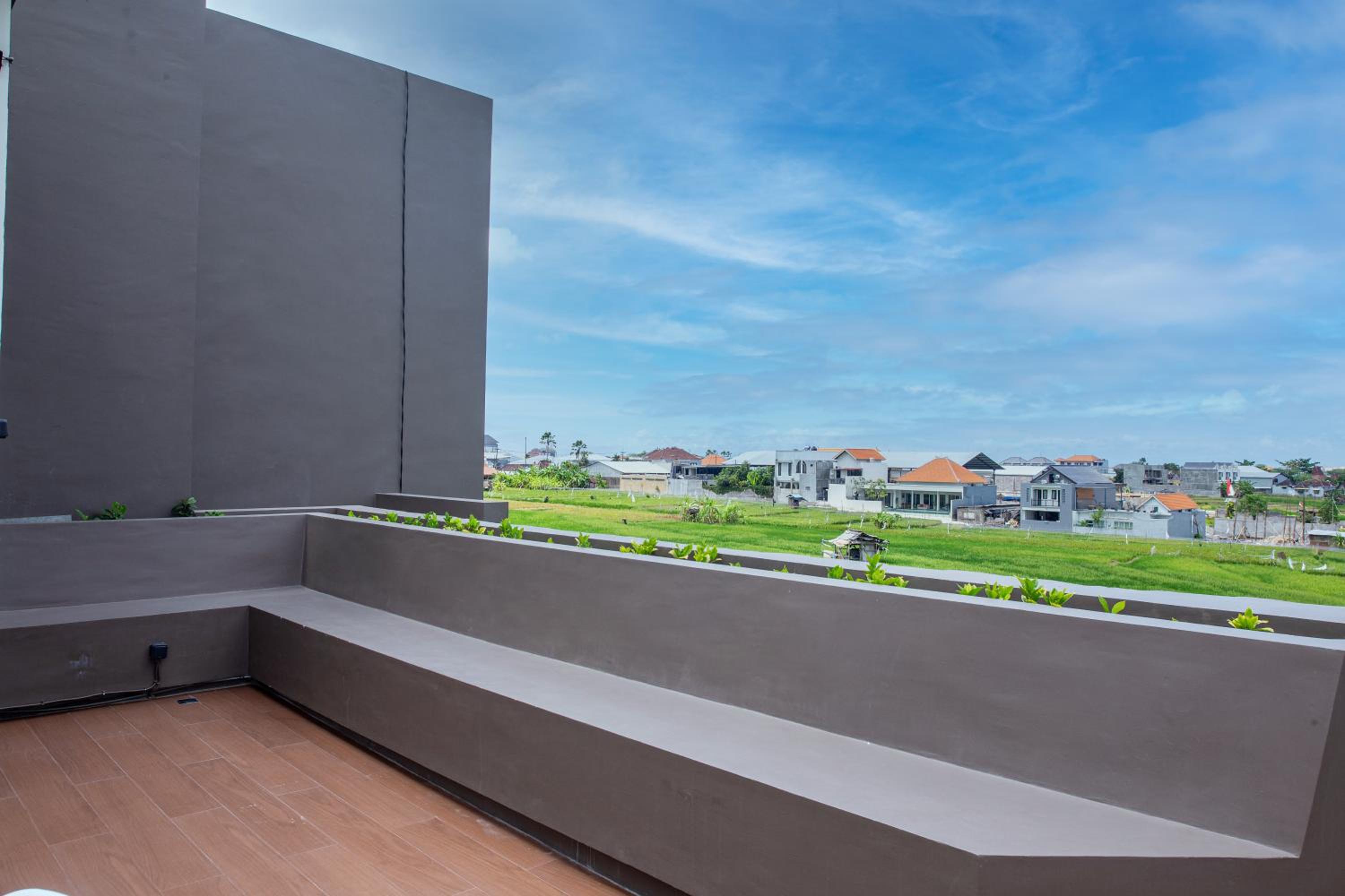 Villa Serta - 3 Bedrooms New Villas view 2